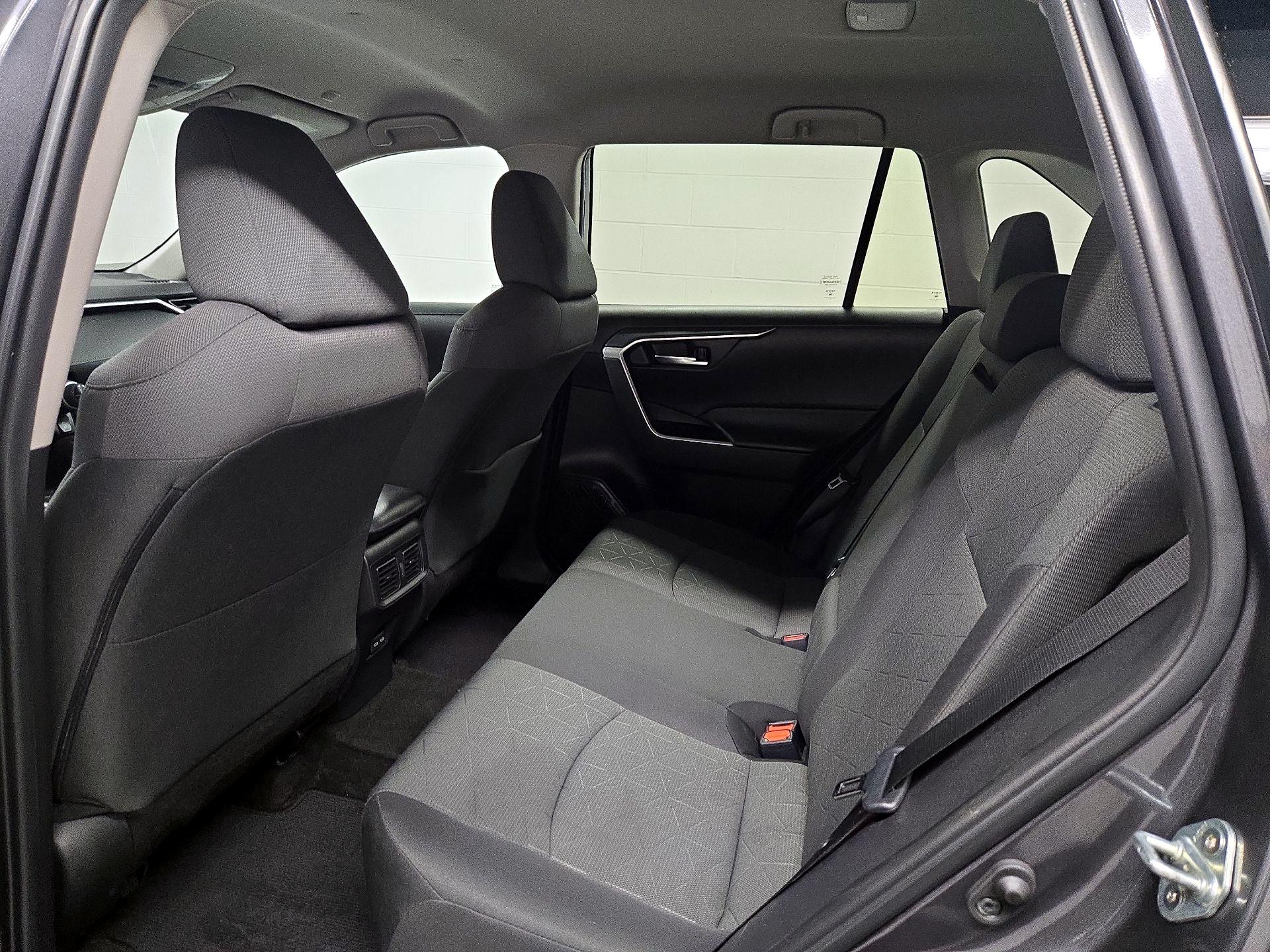 Thumbnail: 2023 Toyota RAV4 - 19