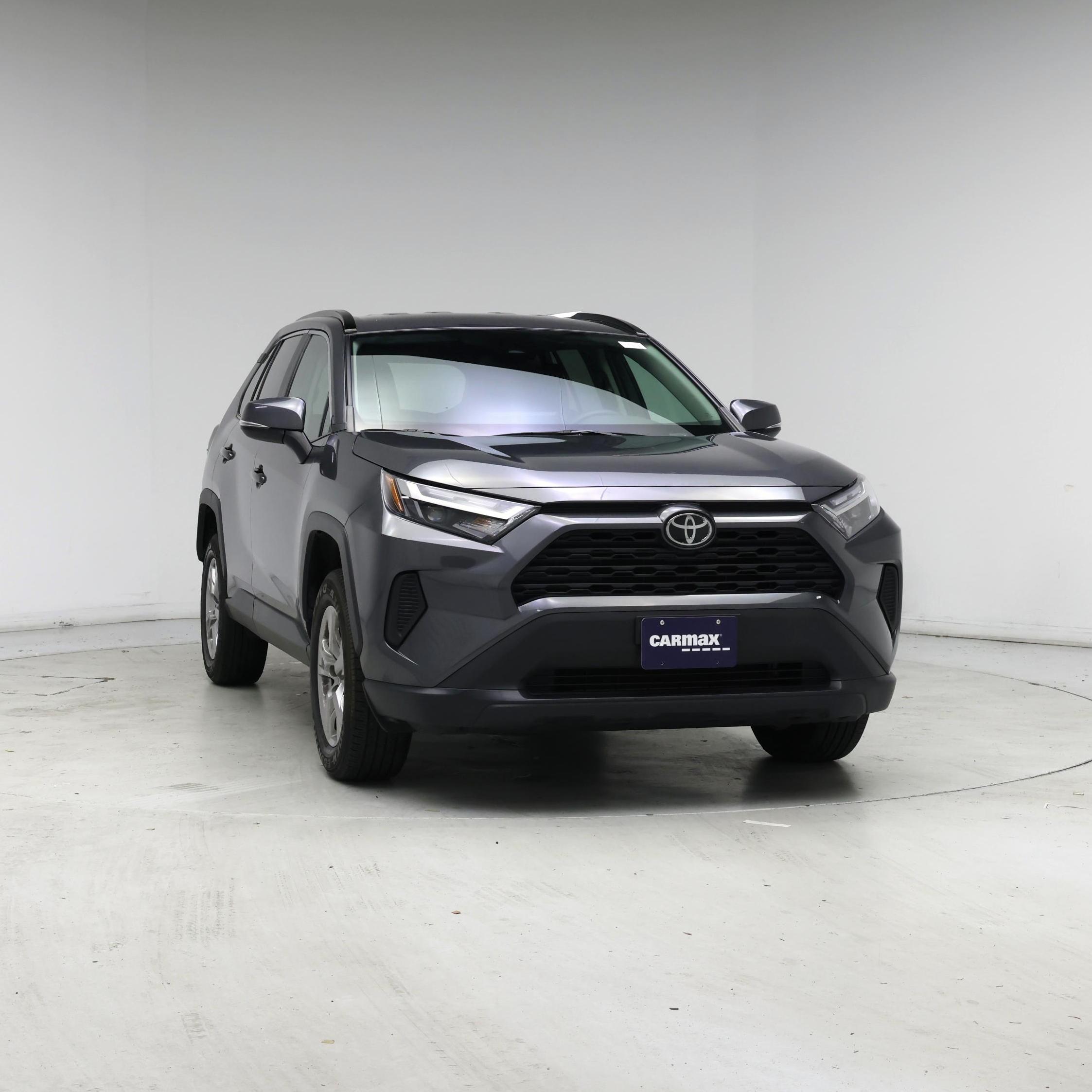 Thumbnail: 2023 Toyota RAV4 - 5