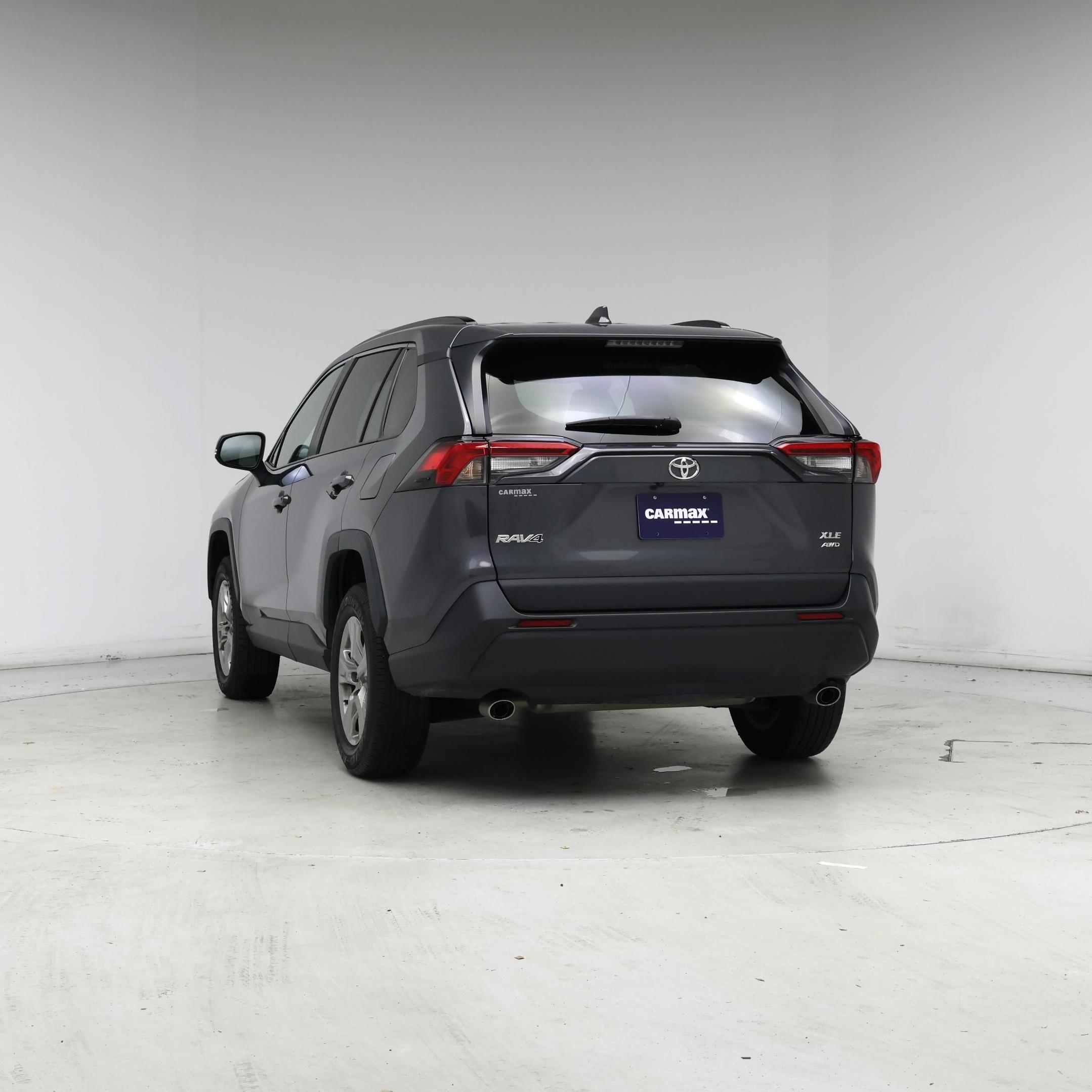 Thumbnail: 2023 Toyota RAV4 - 6