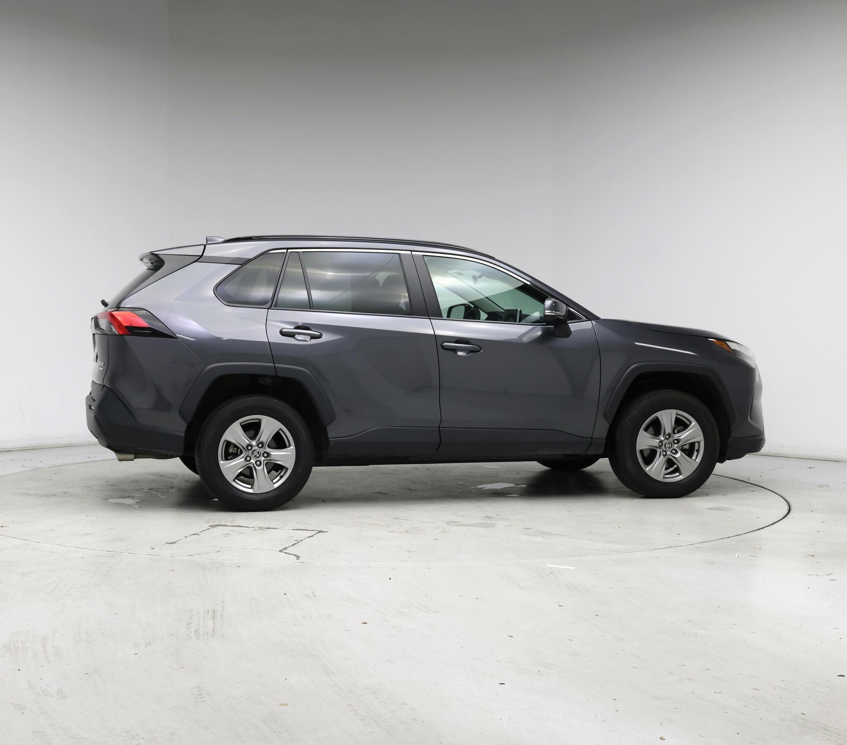 Thumbnail: 2023 Toyota RAV4 - 7