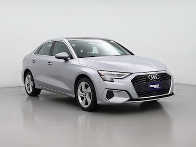 2024 Audi A3 Premium
