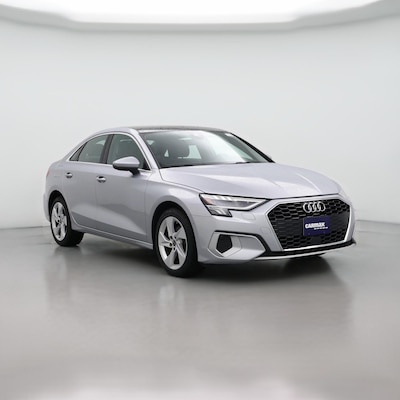 2024 Audi A3 Premium