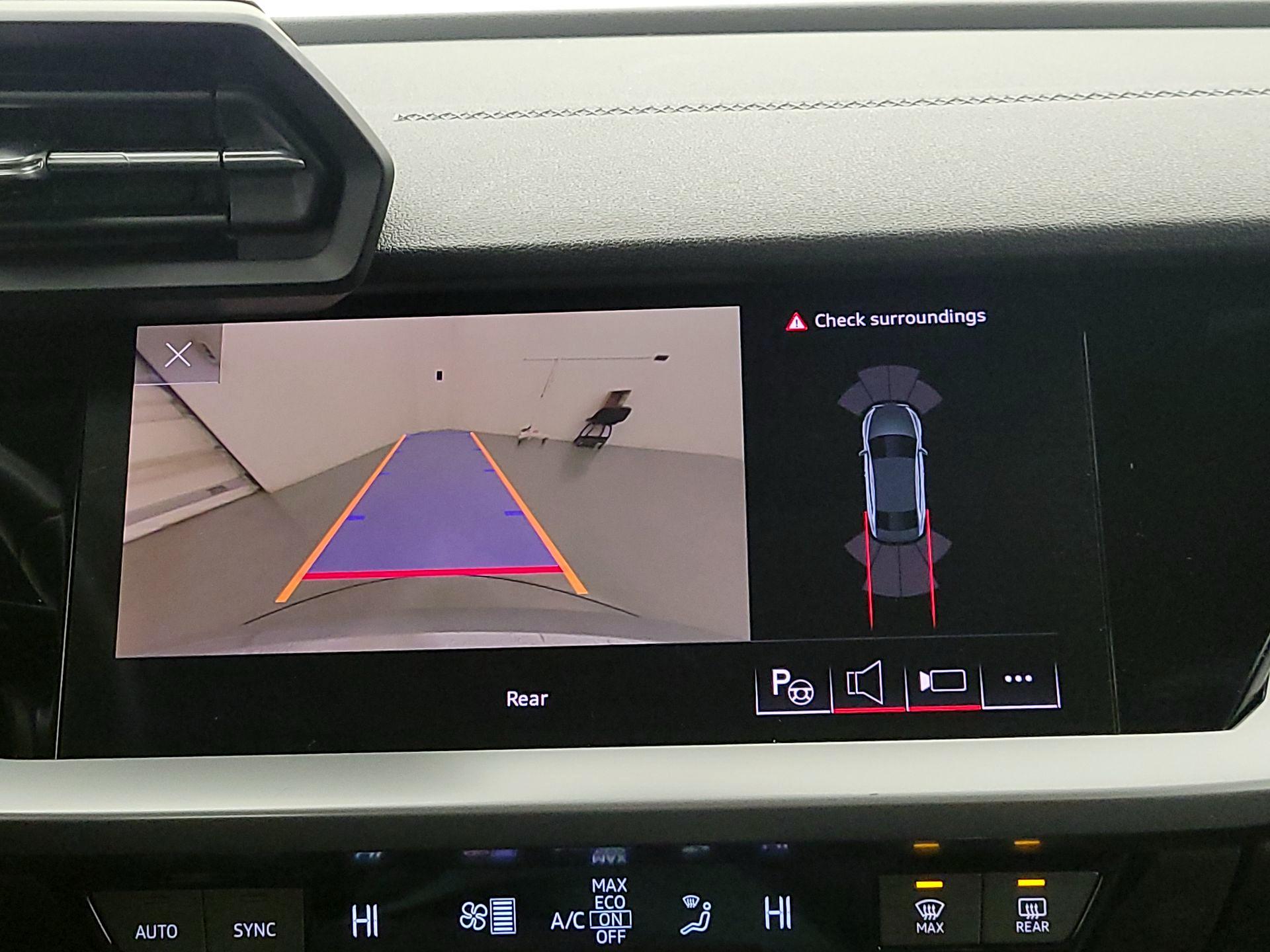 Thumbnail: 2024 Audi A3 - 15