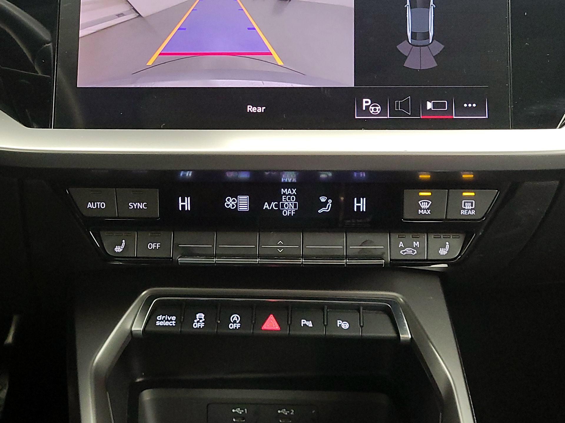 Thumbnail: 2024 Audi A3 - 17