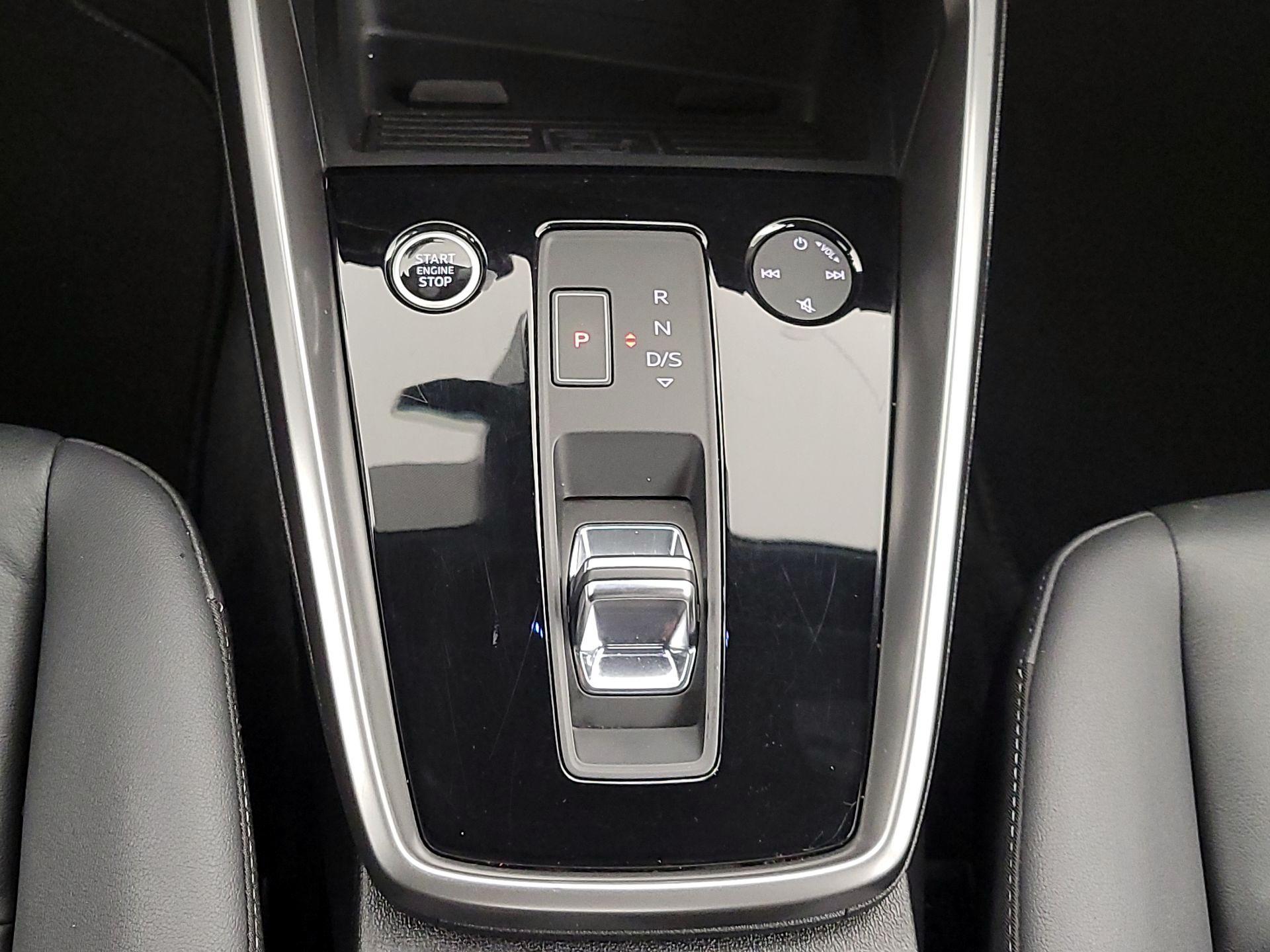 Thumbnail: 2024 Audi A3 - 18