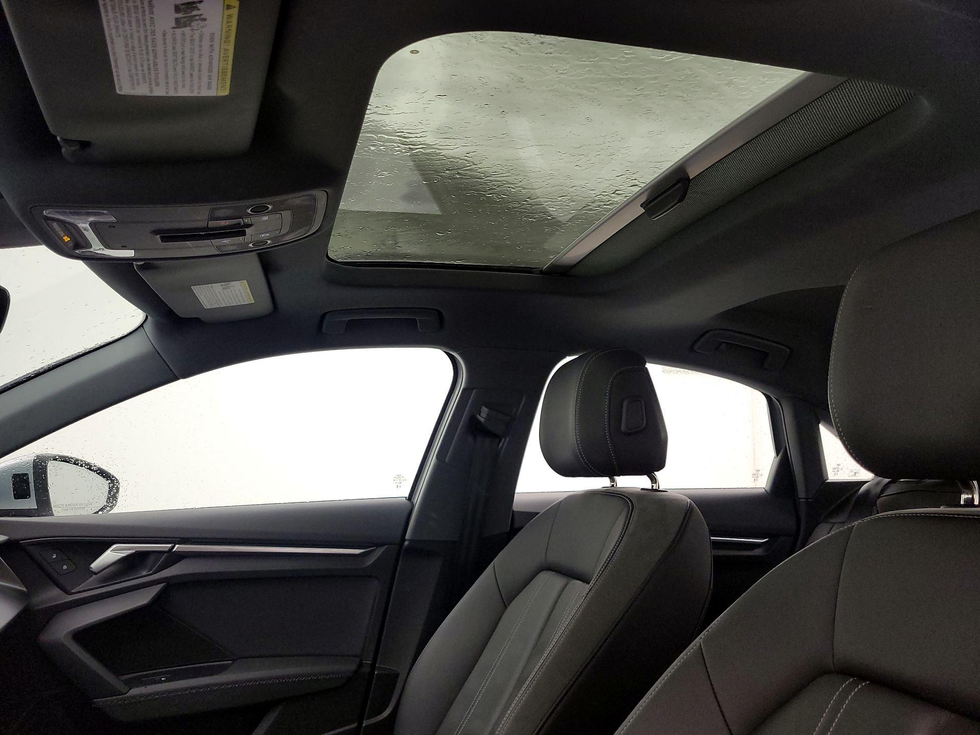 Thumbnail: 2024 Audi A3 - 20