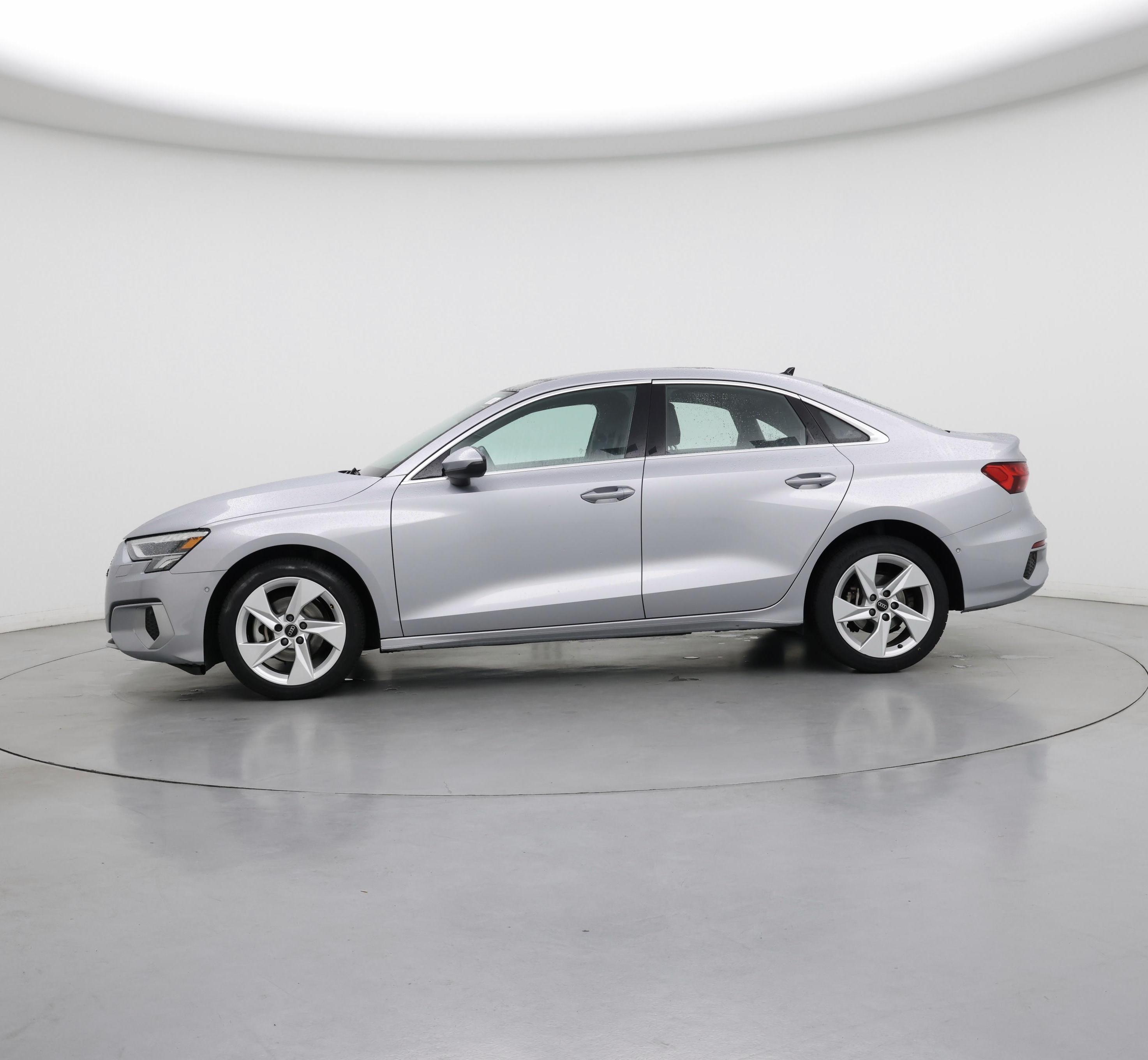 Thumbnail: 2024 Audi A3 - 3