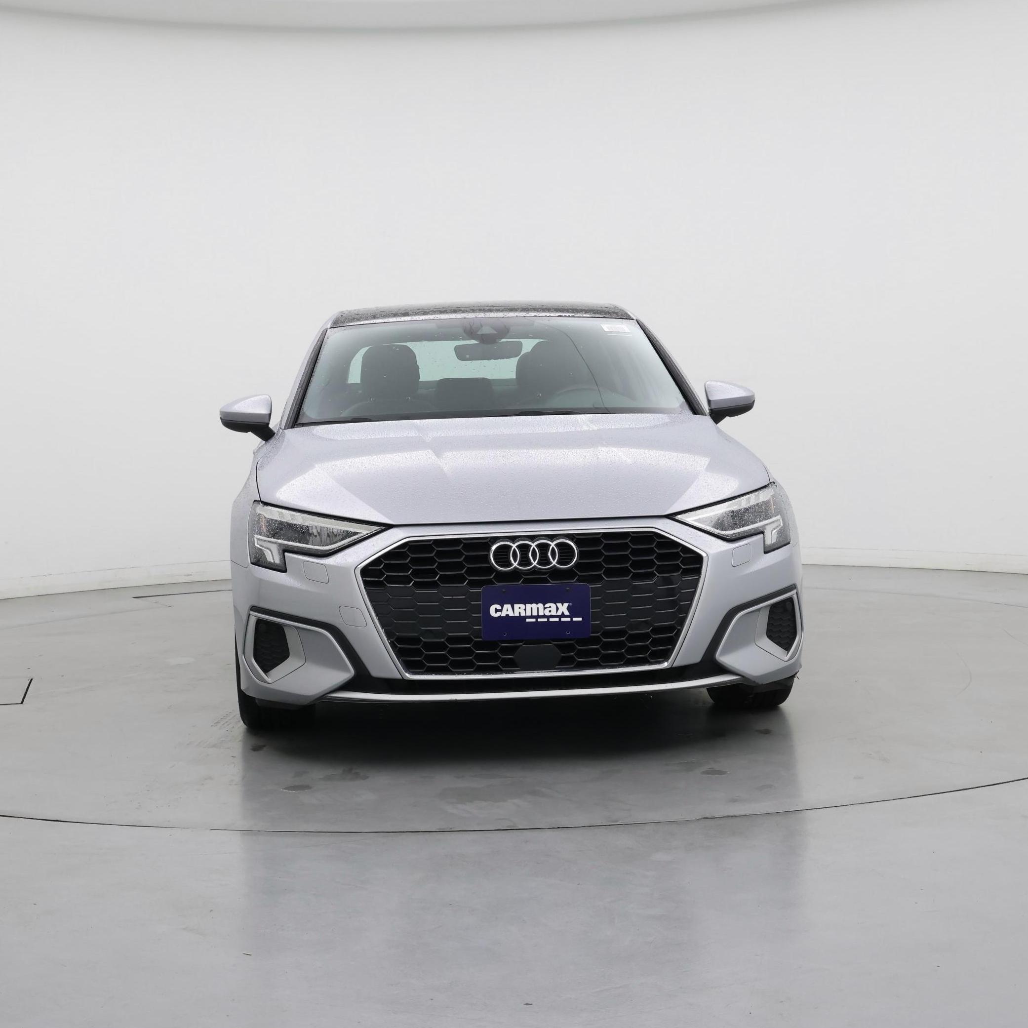 Thumbnail: 2024 Audi A3 - 5