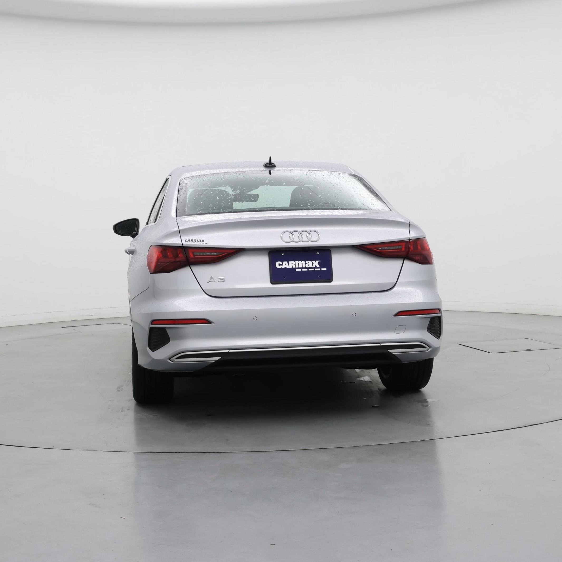 Thumbnail: 2024 Audi A3 - 6