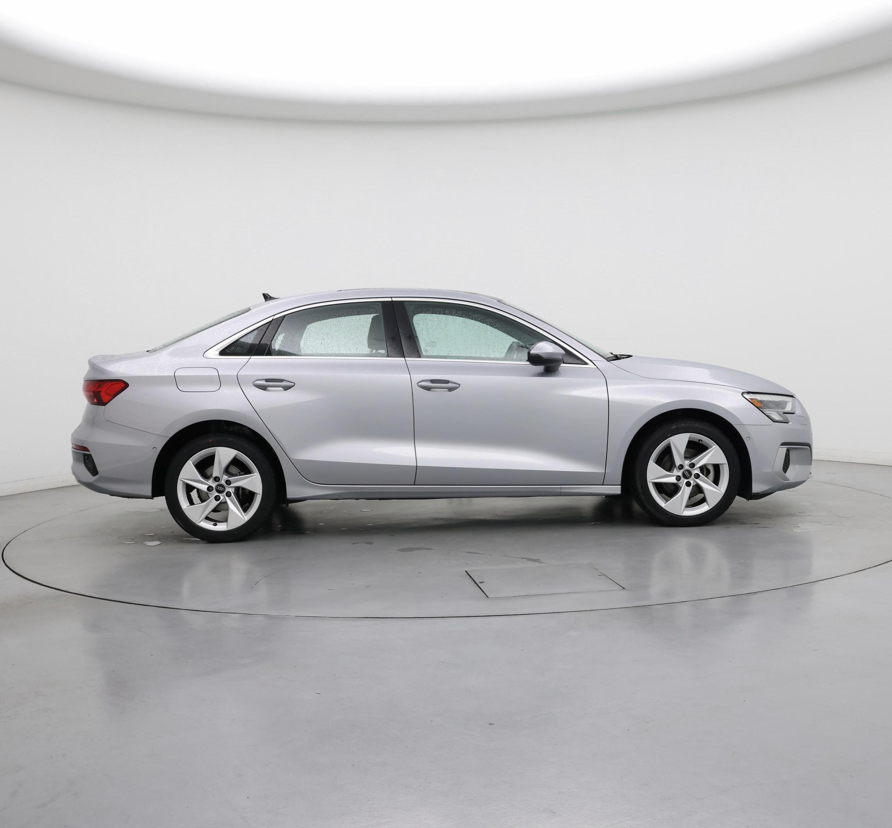 Thumbnail: 2024 Audi A3 - 7