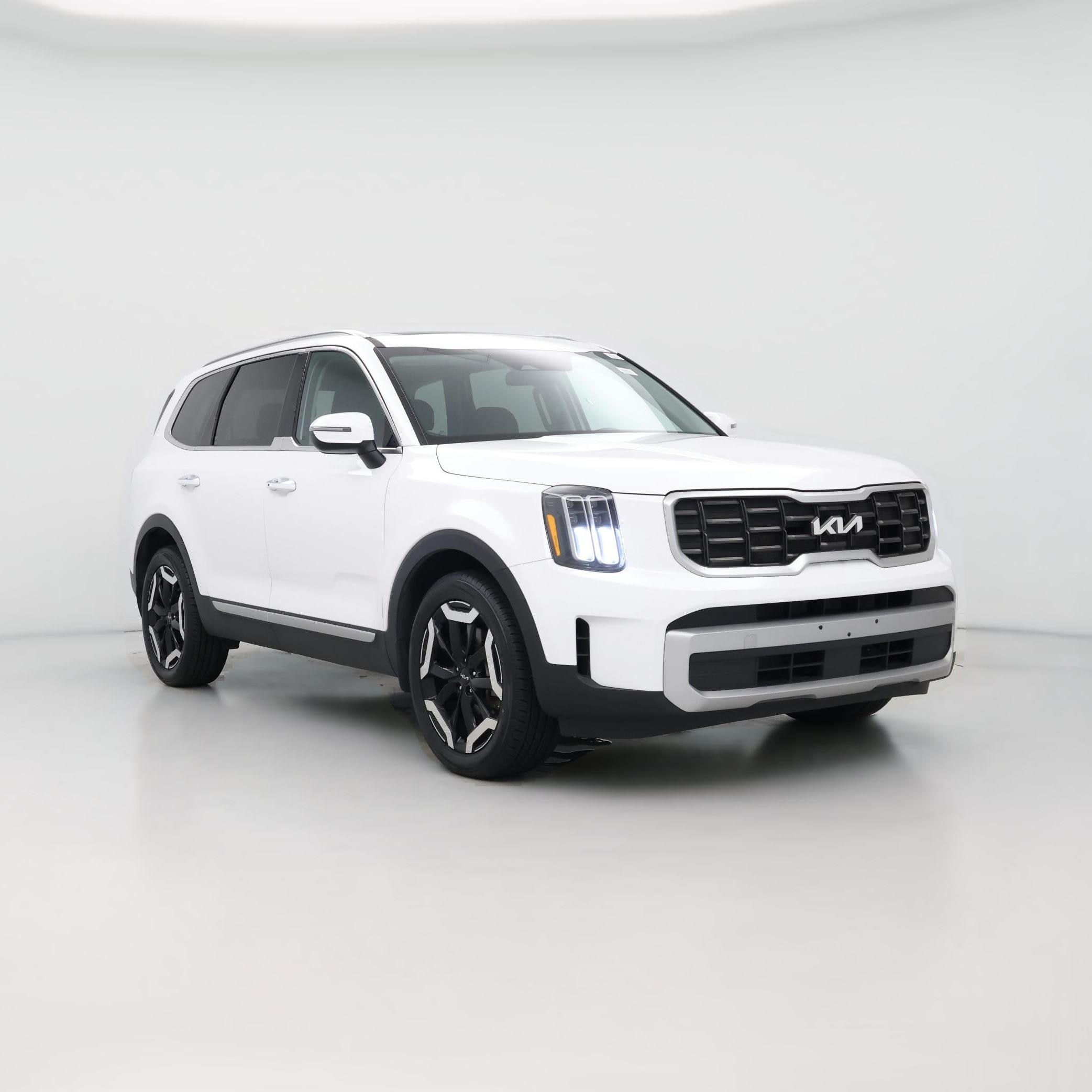 Thumbnail: 2023 Kia Telluride - 1