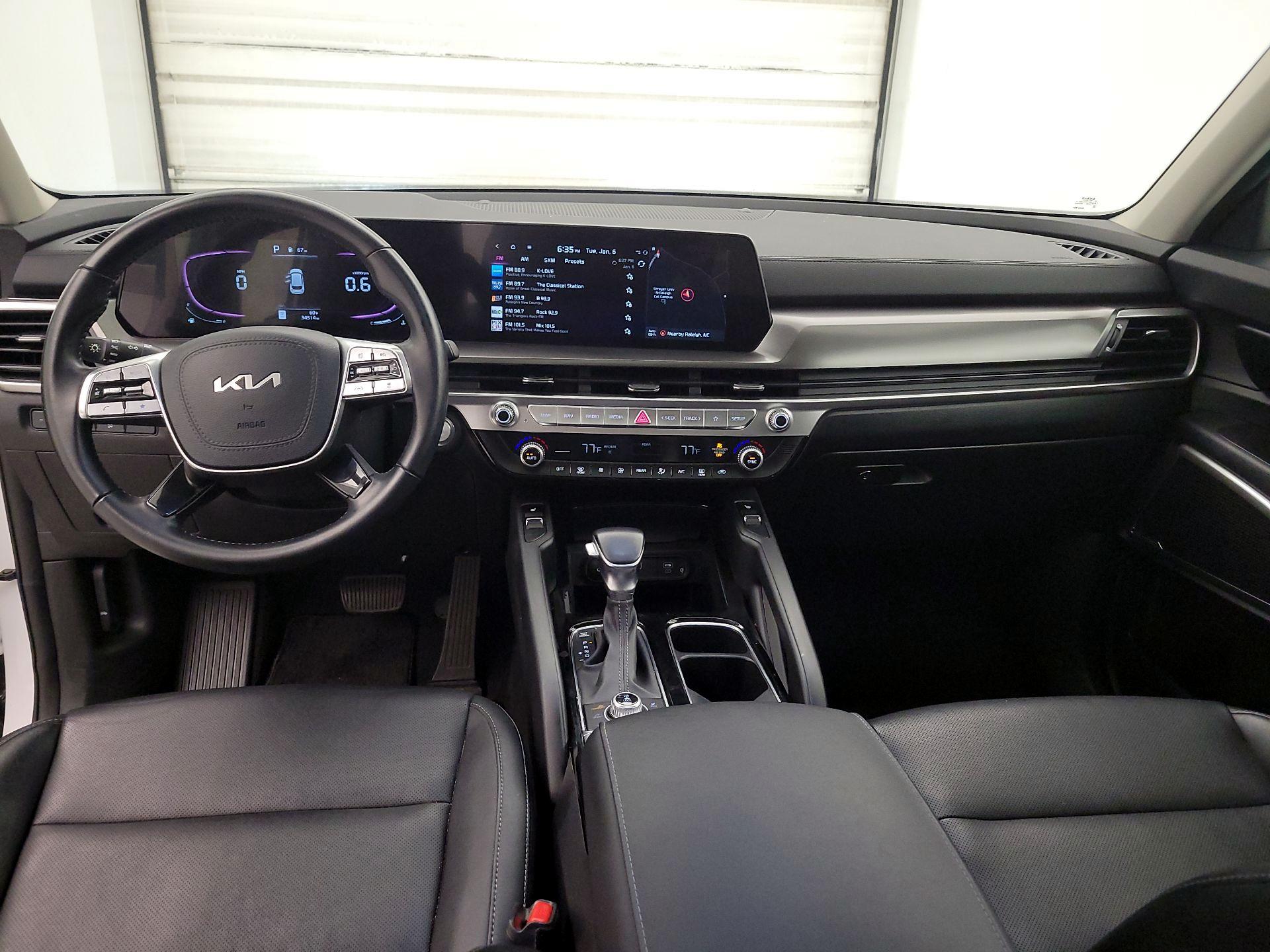 Thumbnail: 2023 Kia Telluride - 9