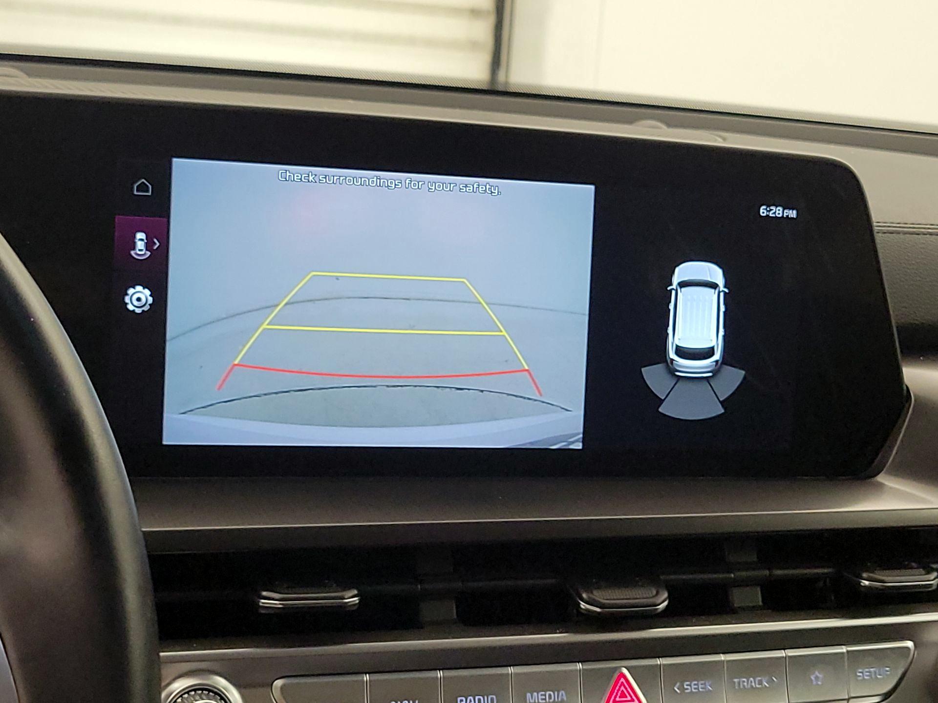 Thumbnail: 2023 Kia Telluride - 14