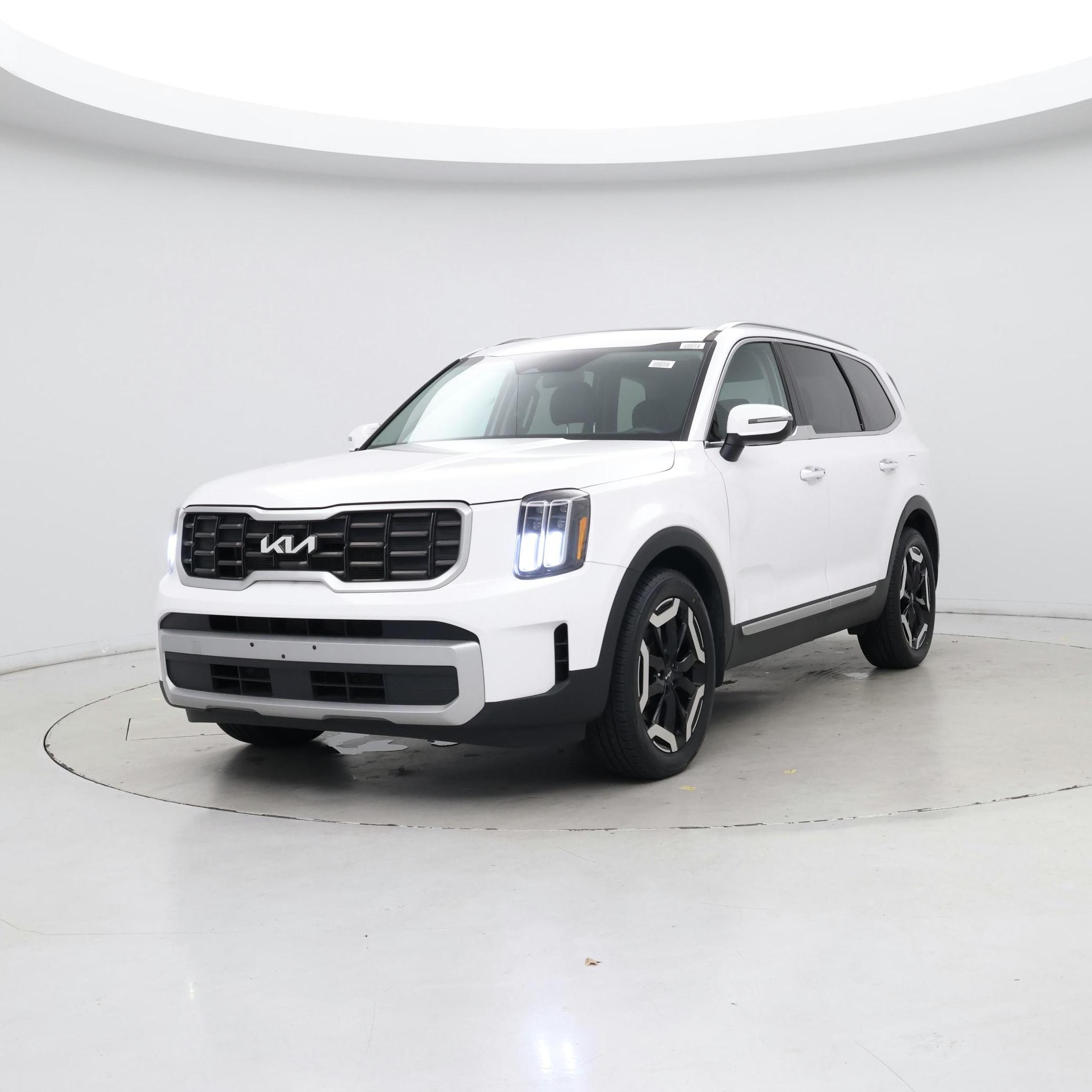 Thumbnail: 2023 Kia Telluride - 4