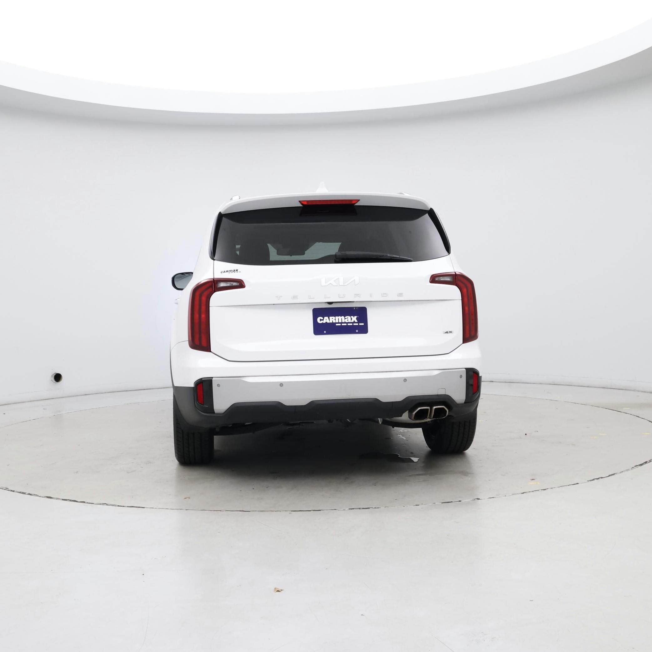 Thumbnail: 2023 Kia Telluride - 6