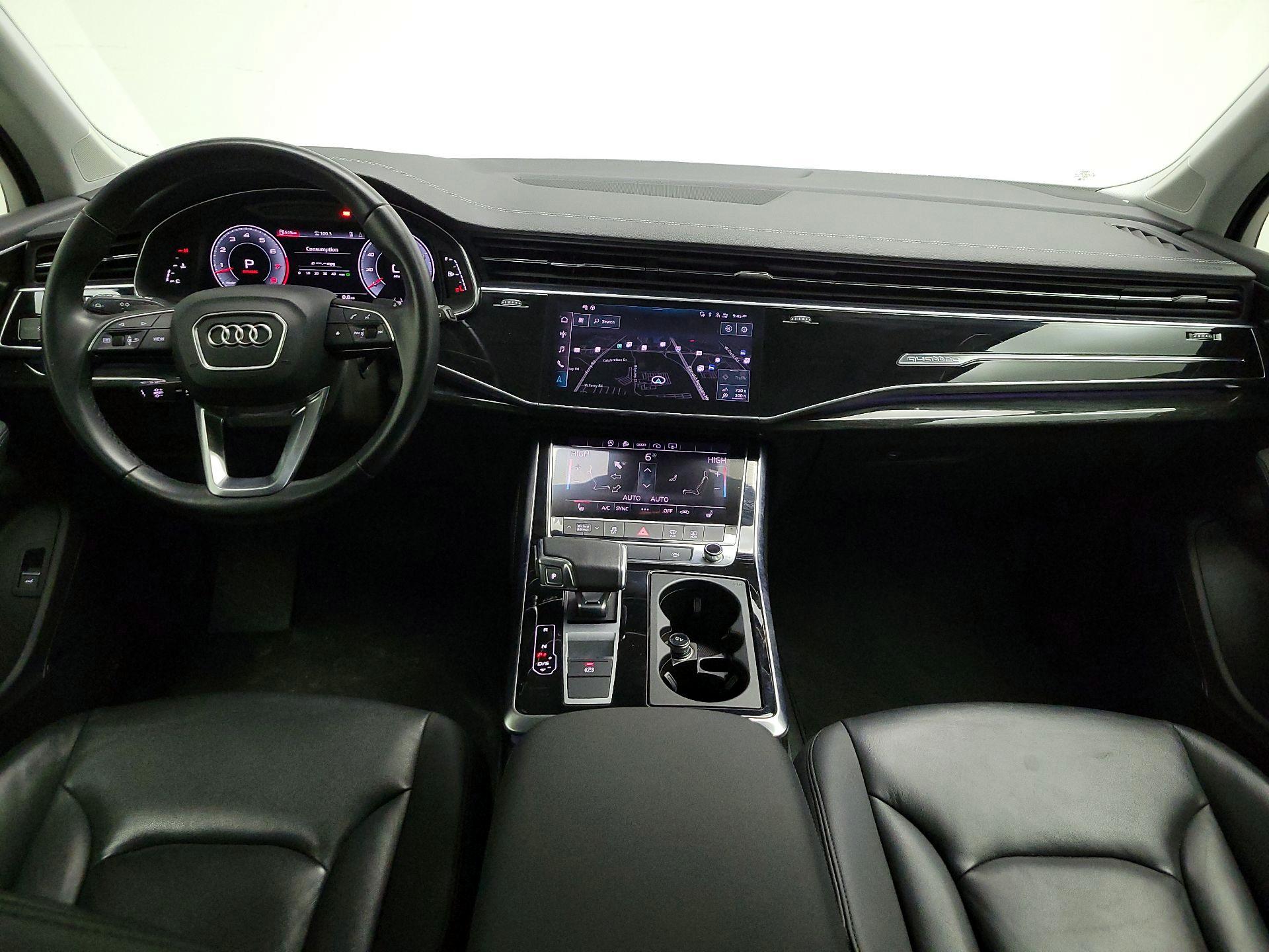 Thumbnail: 2023 Audi Q7 - 9