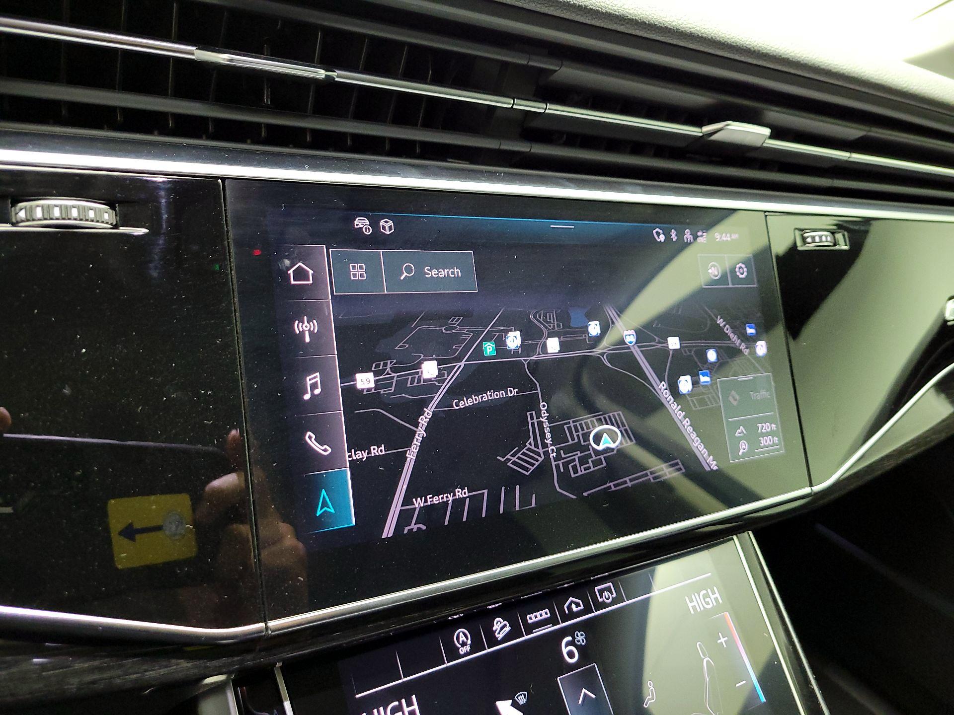 Thumbnail: 2023 Audi Q7 - 13