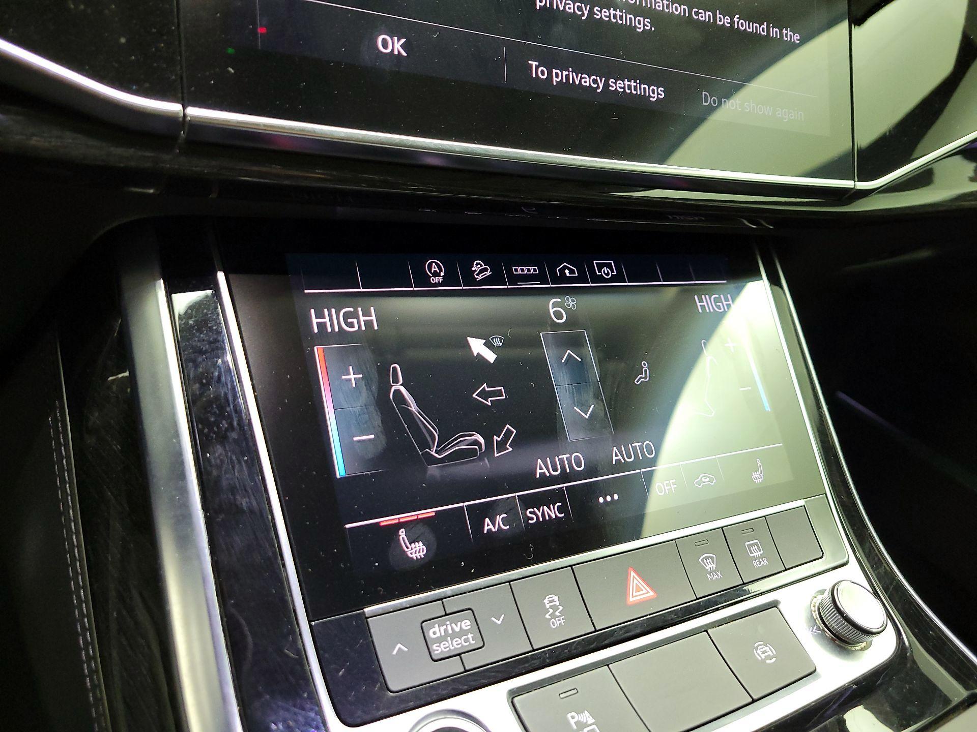 Thumbnail: 2023 Audi Q7 - 16