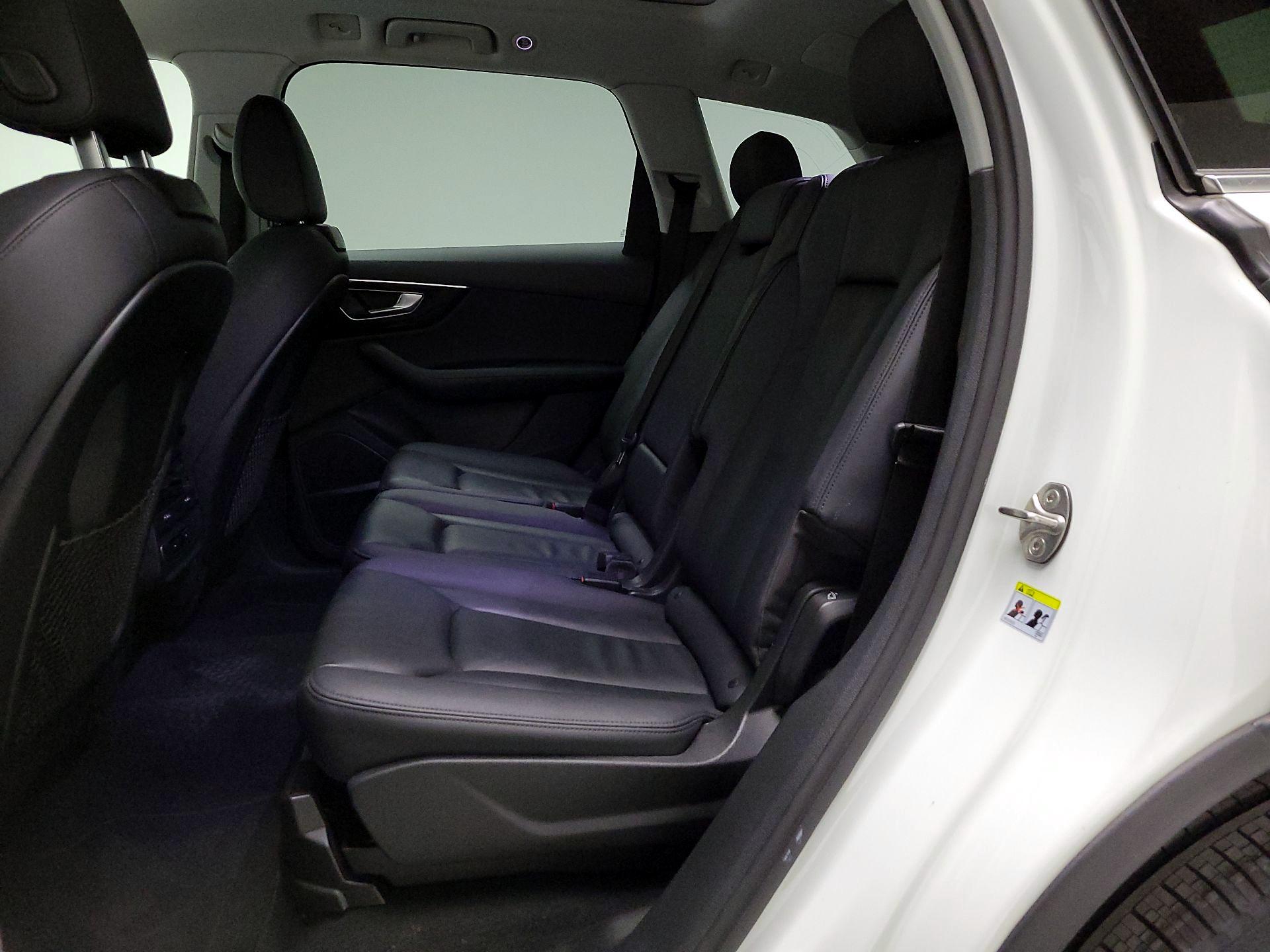 Thumbnail: 2023 Audi Q7 - 18