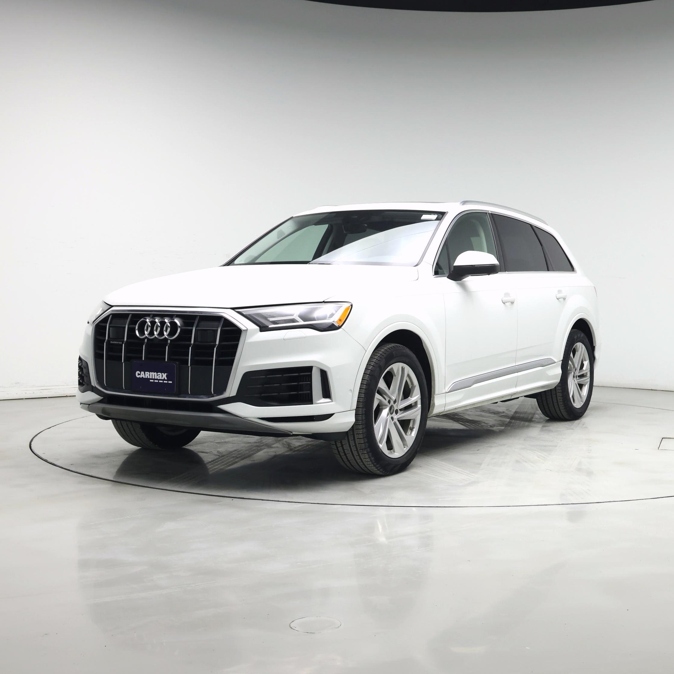 Thumbnail: 2023 Audi Q7 - 4