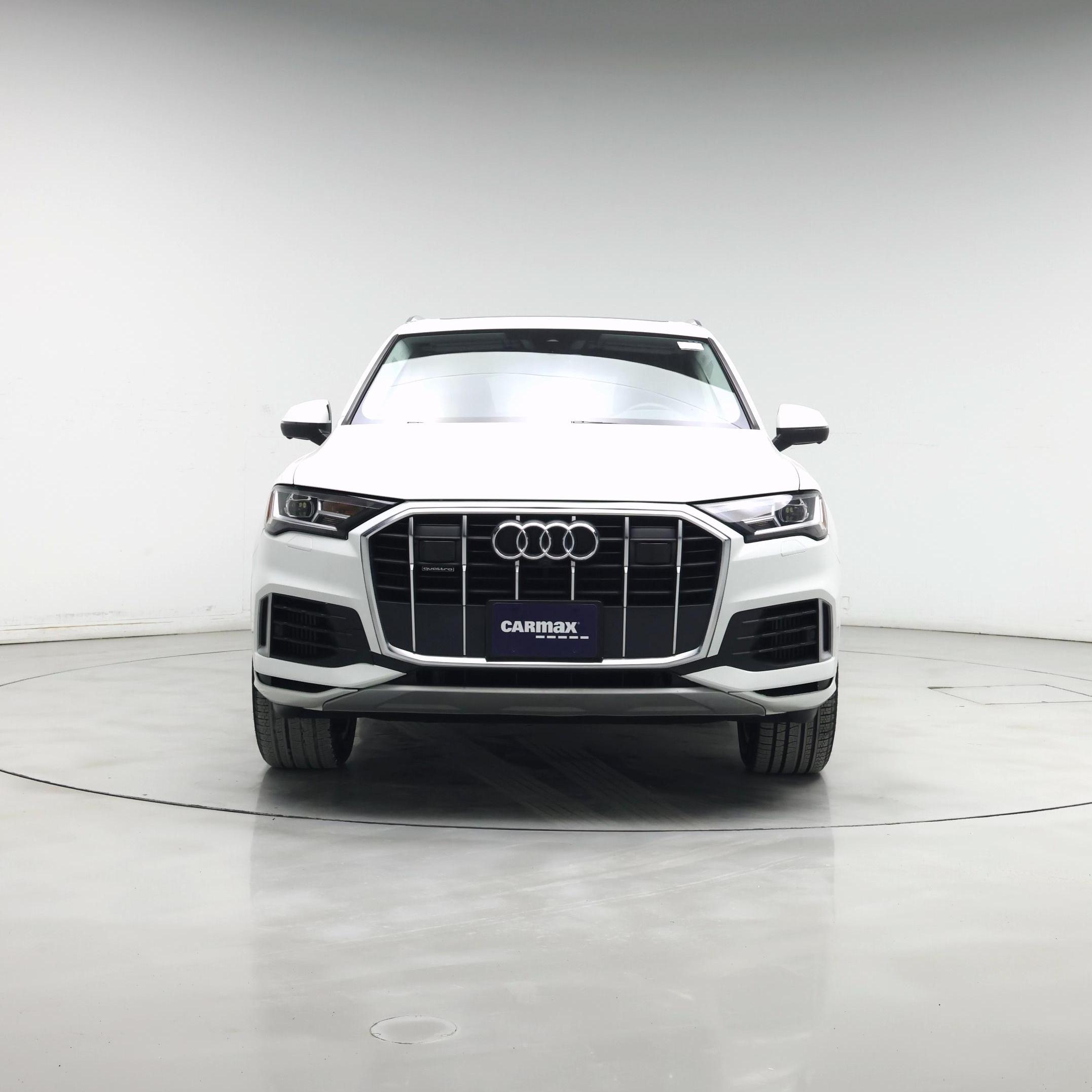 Thumbnail: 2023 Audi Q7 - 5