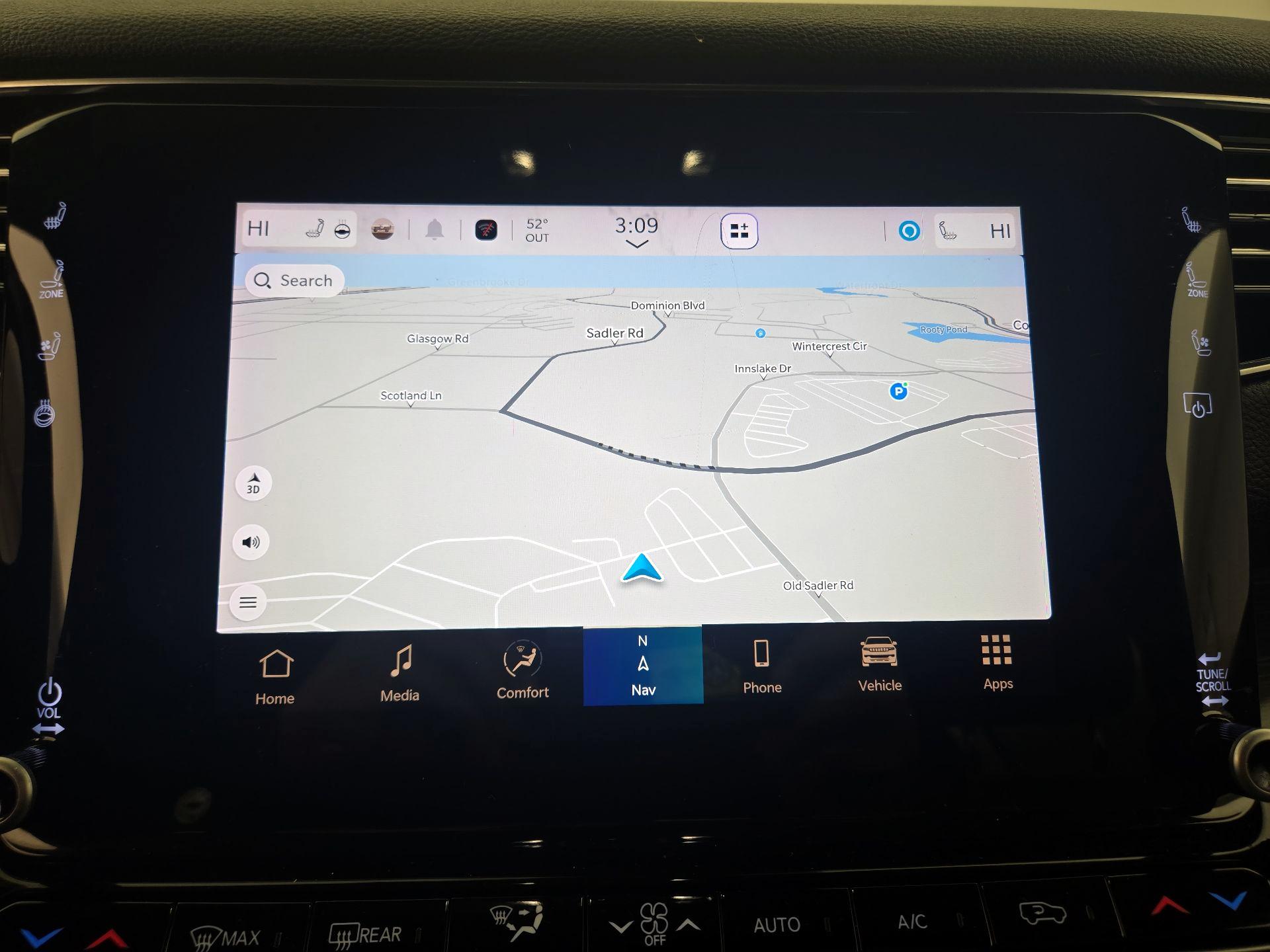 Thumbnail: 2024 Jeep Wagoneer - 14