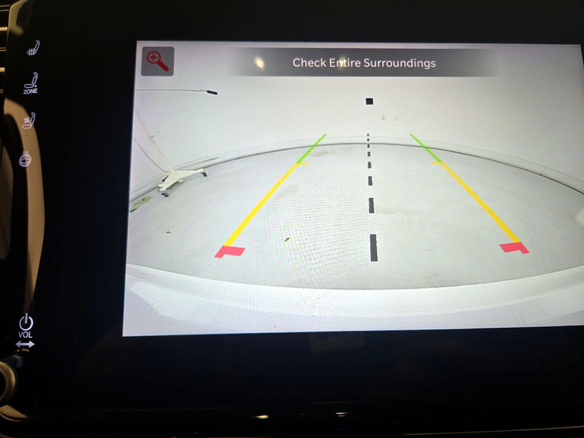 Thumbnail: 2024 Jeep Wagoneer - 15