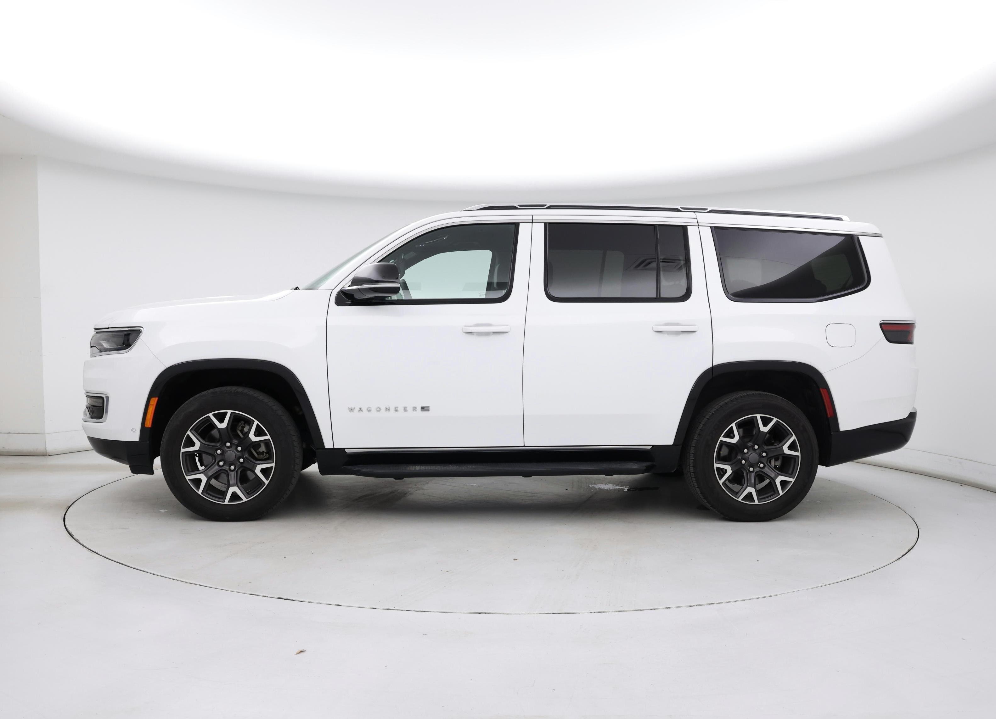 Thumbnail: 2024 Jeep Wagoneer - 3