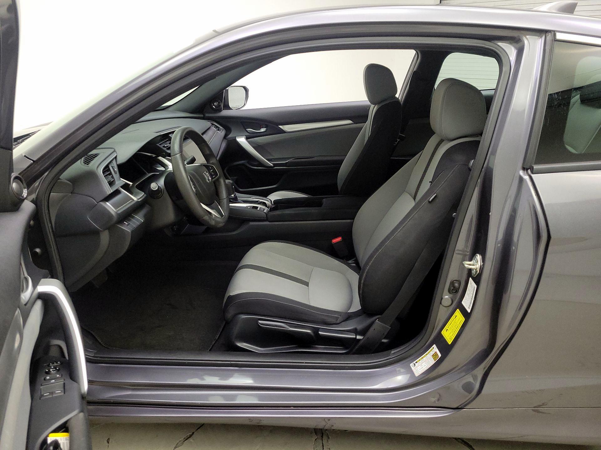 Thumbnail: 2017 Honda Civic - 11