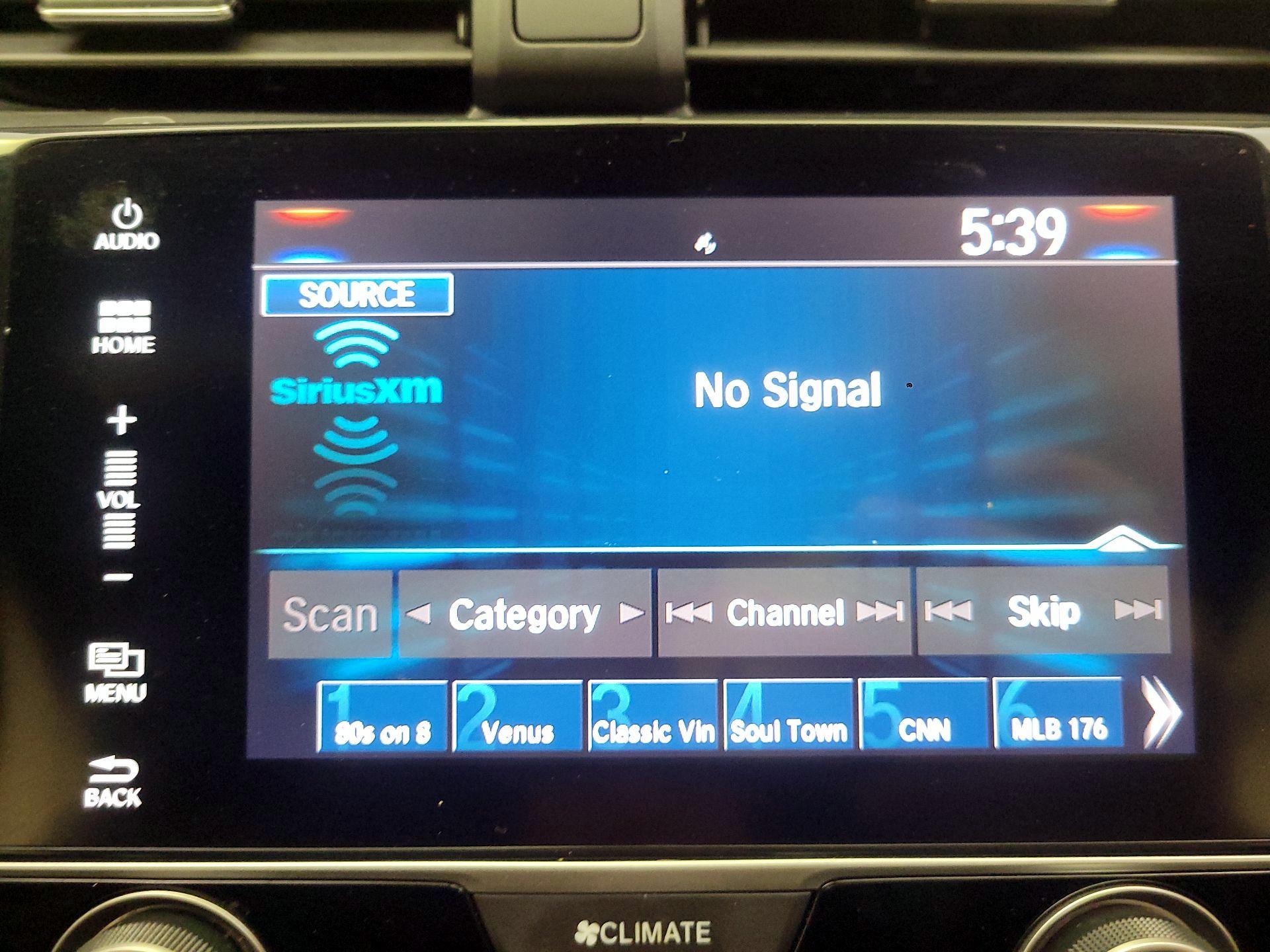 Thumbnail: 2017 Honda Civic - 15