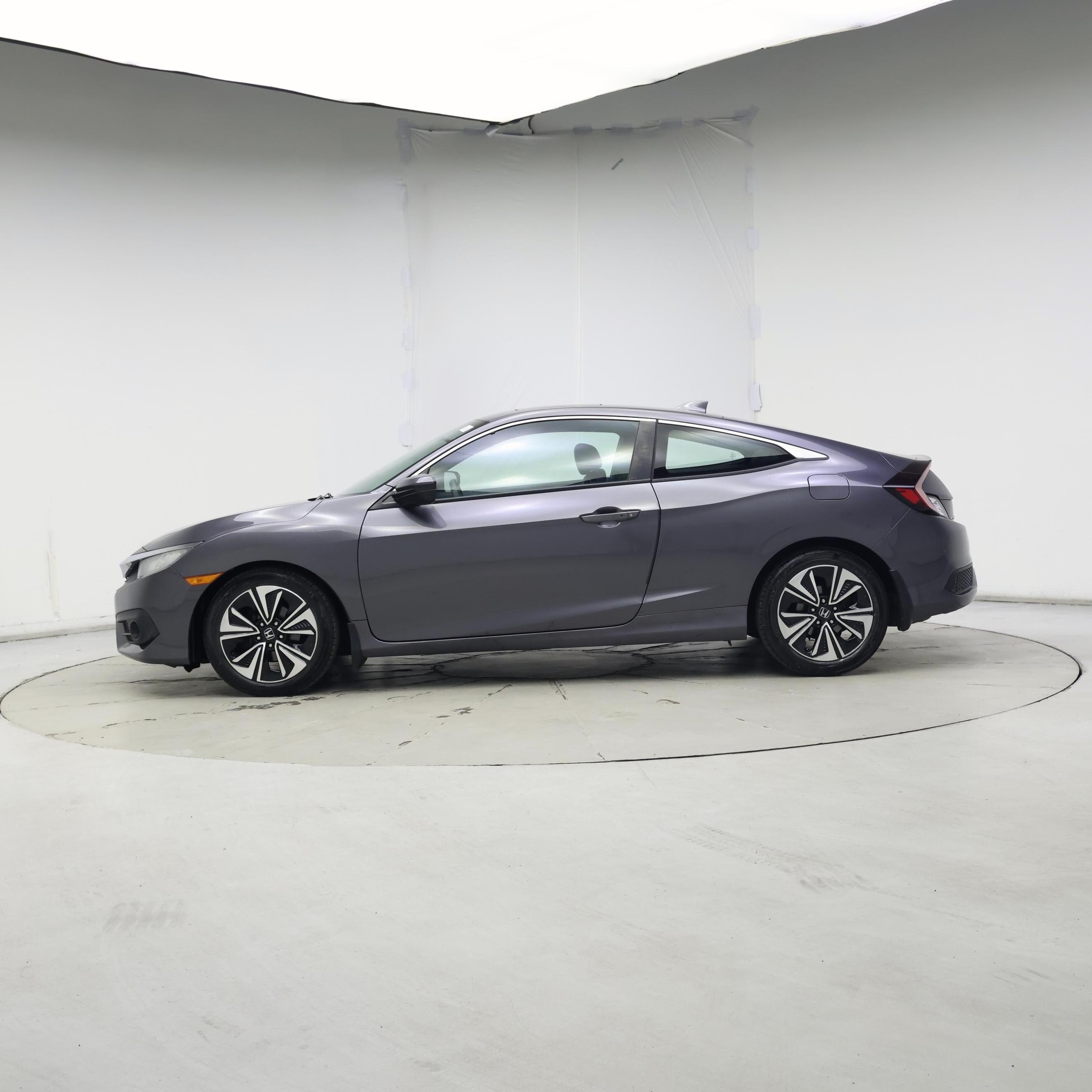 Thumbnail: 2017 Honda Civic - 3