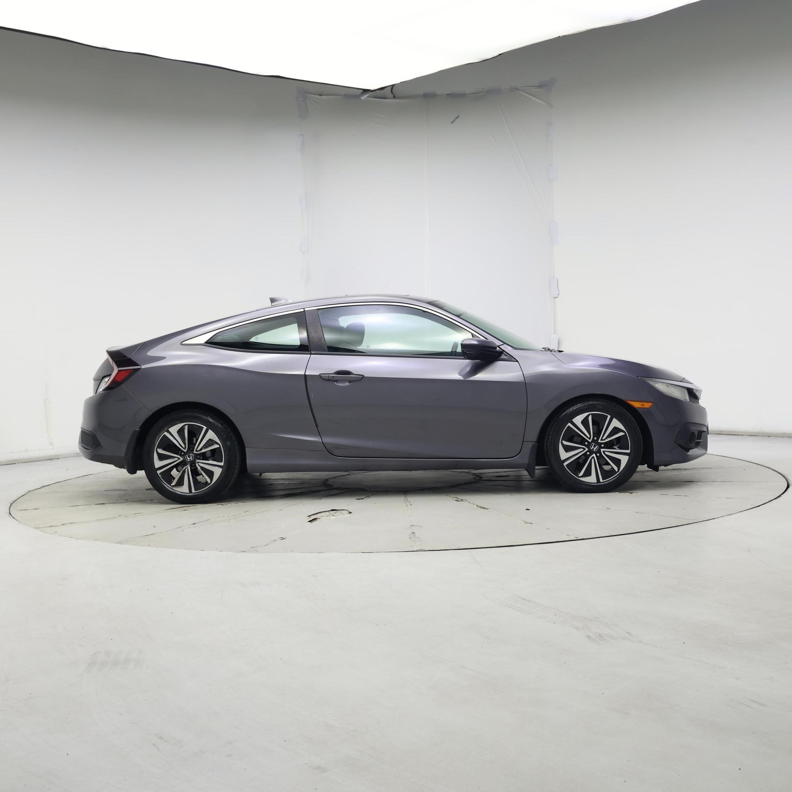 Thumbnail: 2017 Honda Civic - 7