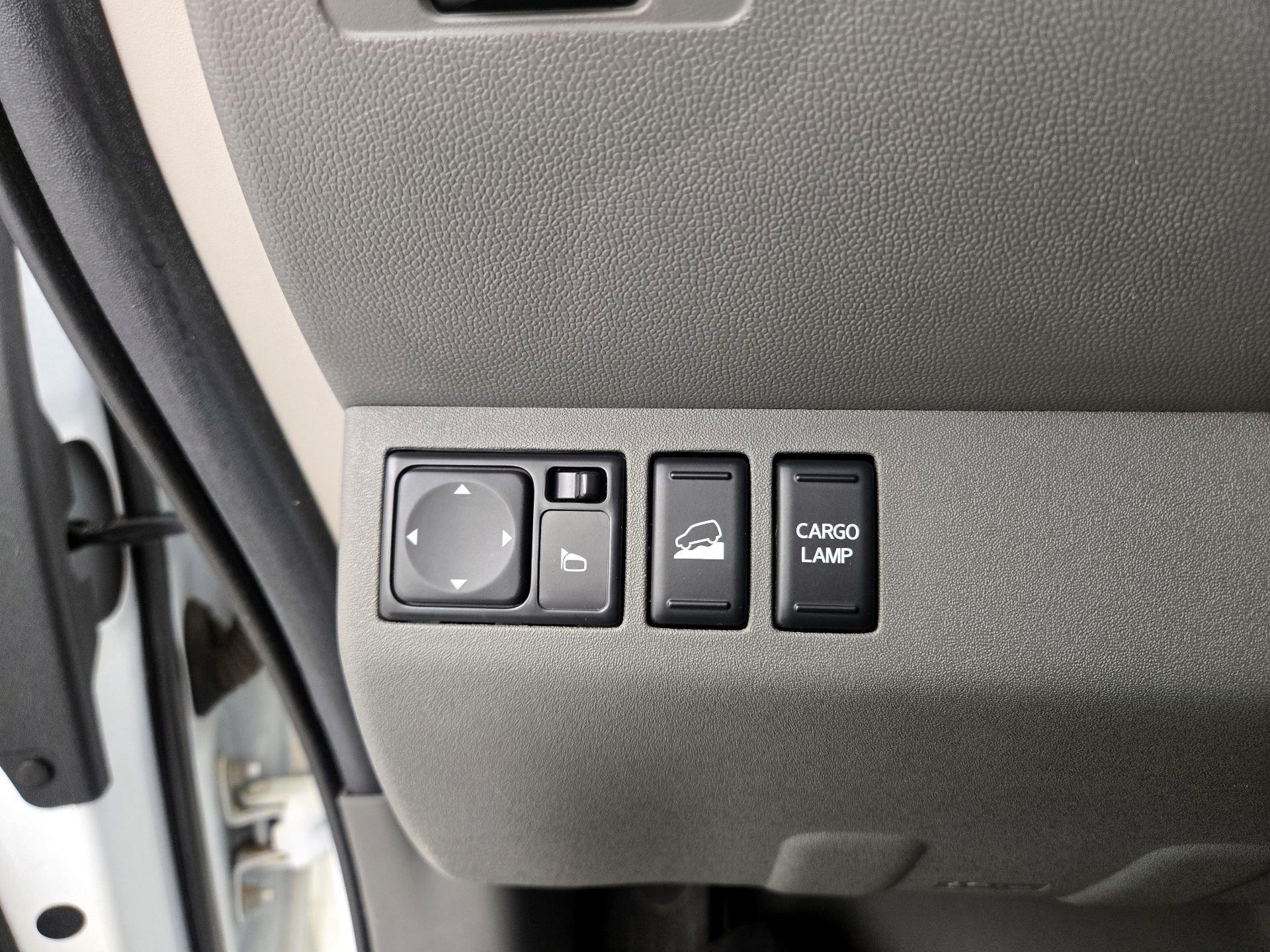 Thumbnail: 2019 Nissan Frontier - 13