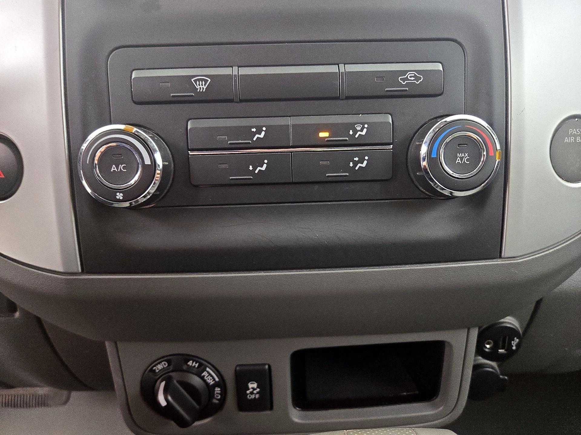 Thumbnail: 2019 Nissan Frontier - 16