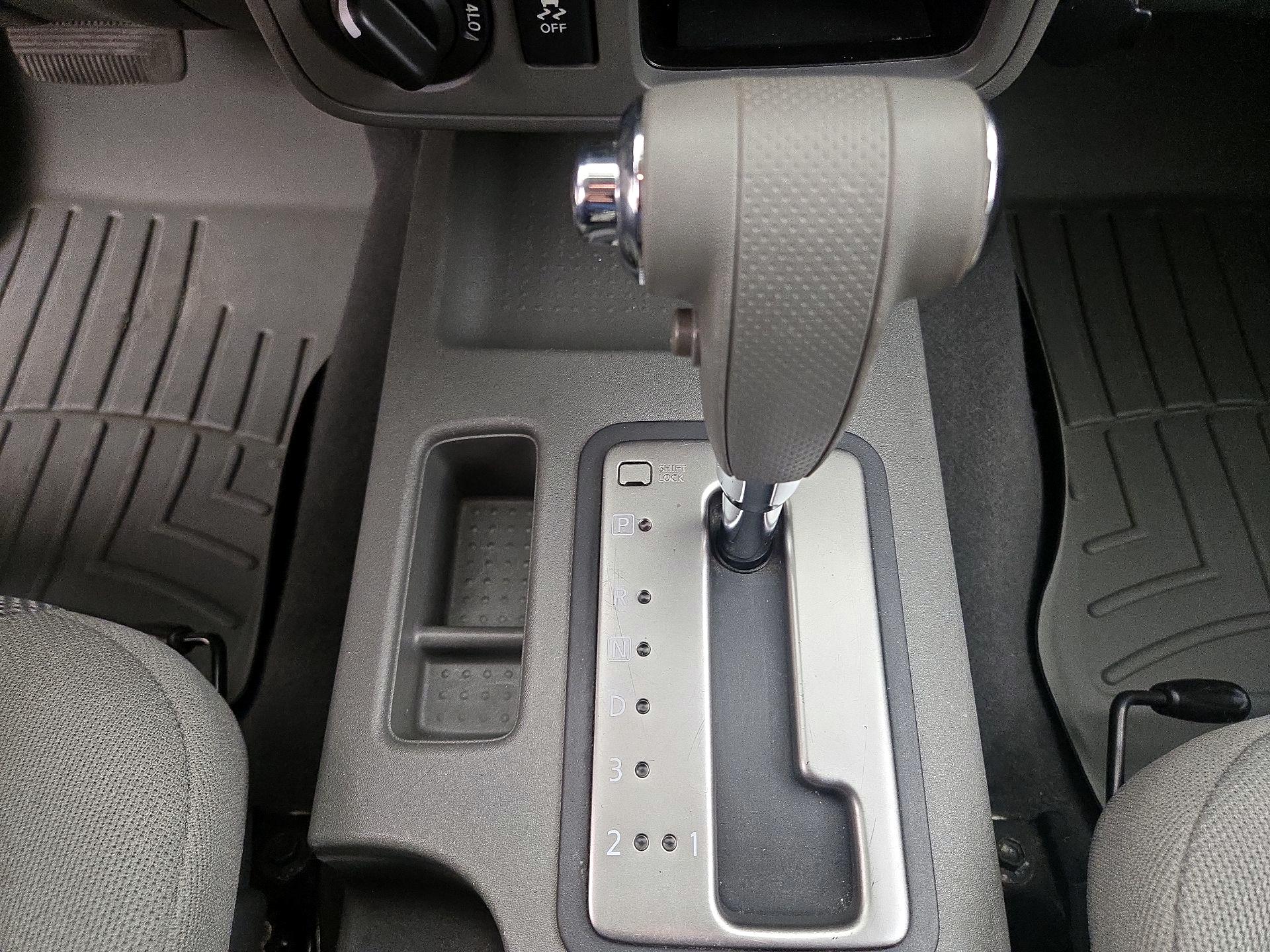 Thumbnail: 2019 Nissan Frontier - 17