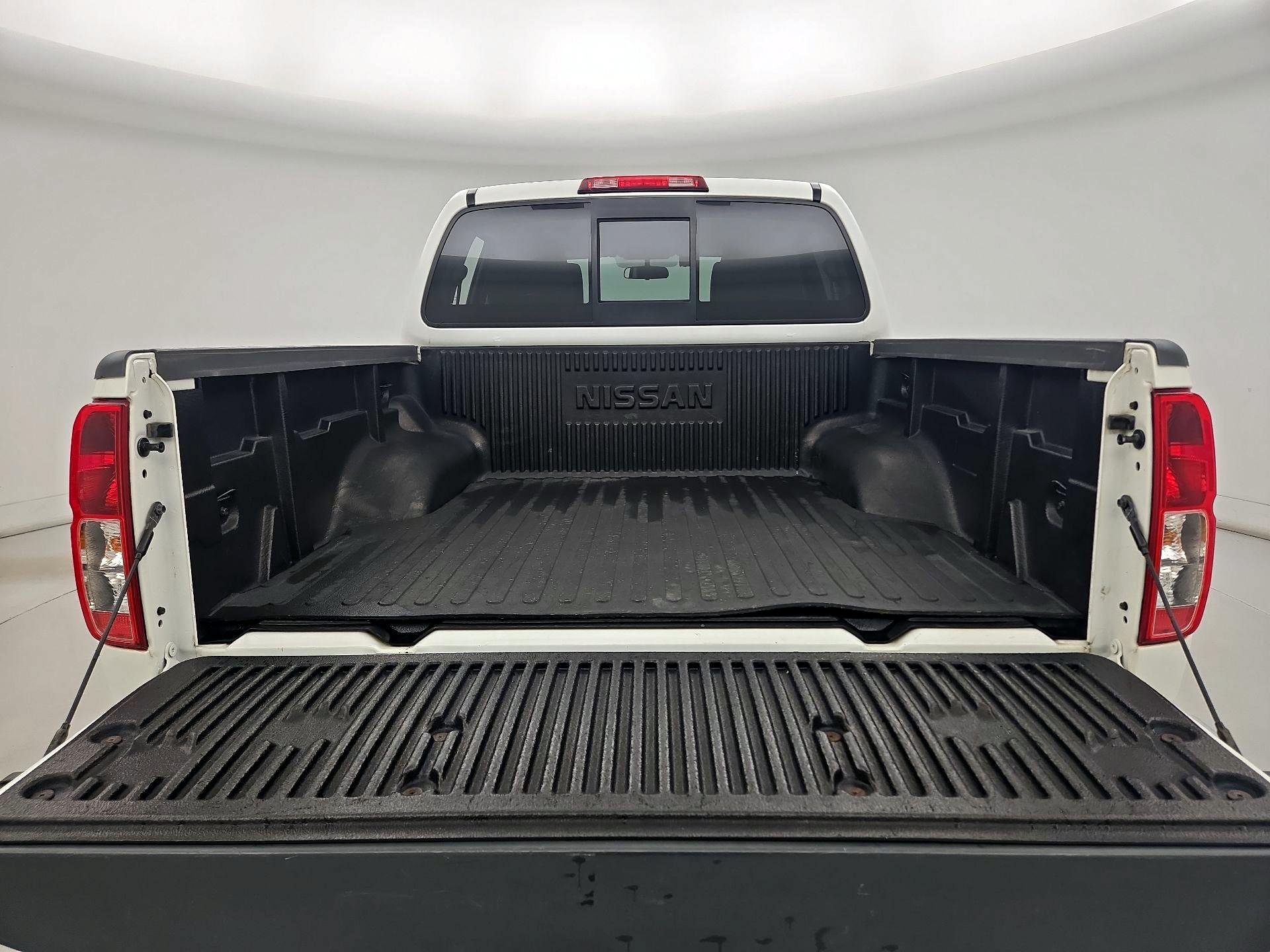 Thumbnail: 2019 Nissan Frontier - 20