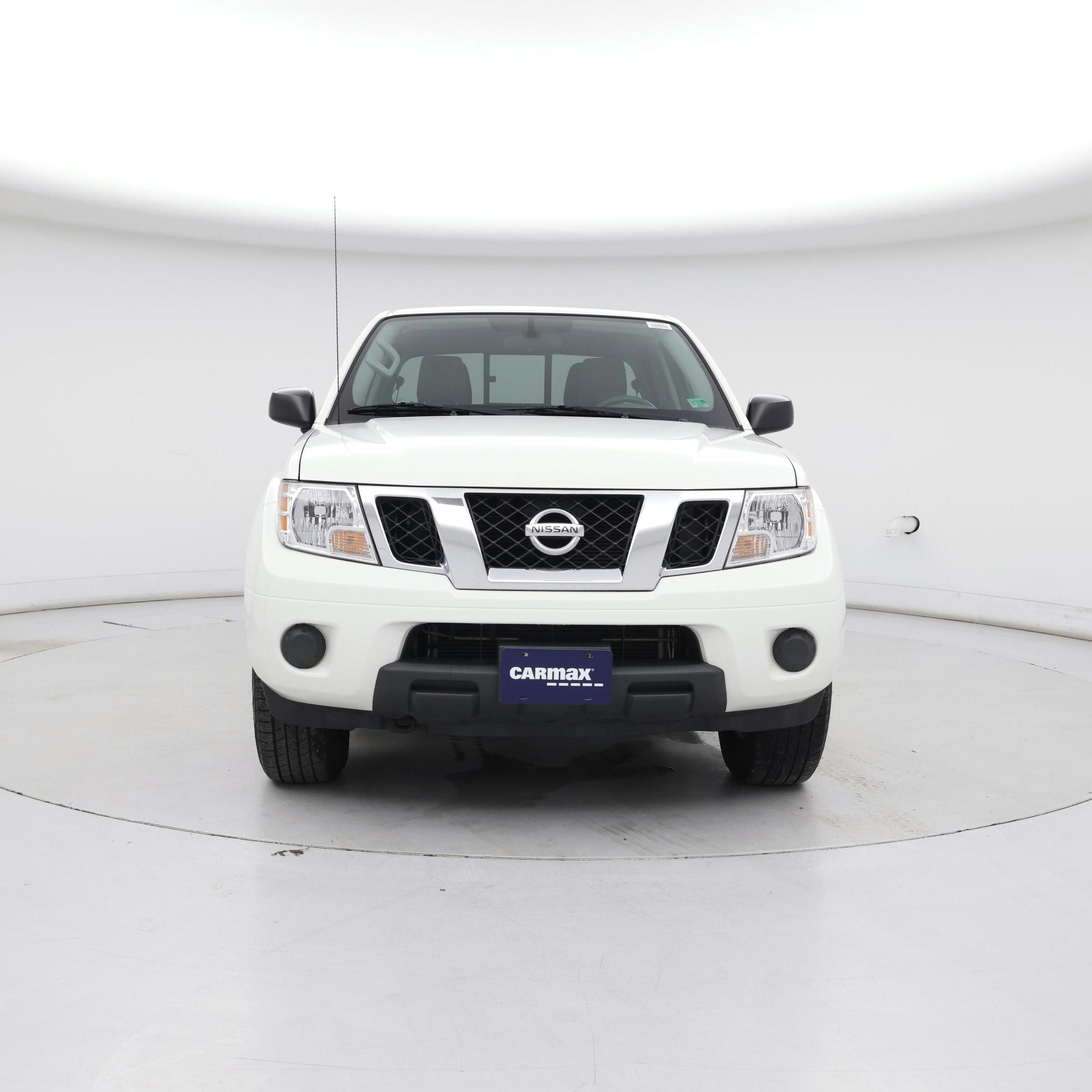 Thumbnail: 2019 Nissan Frontier - 5