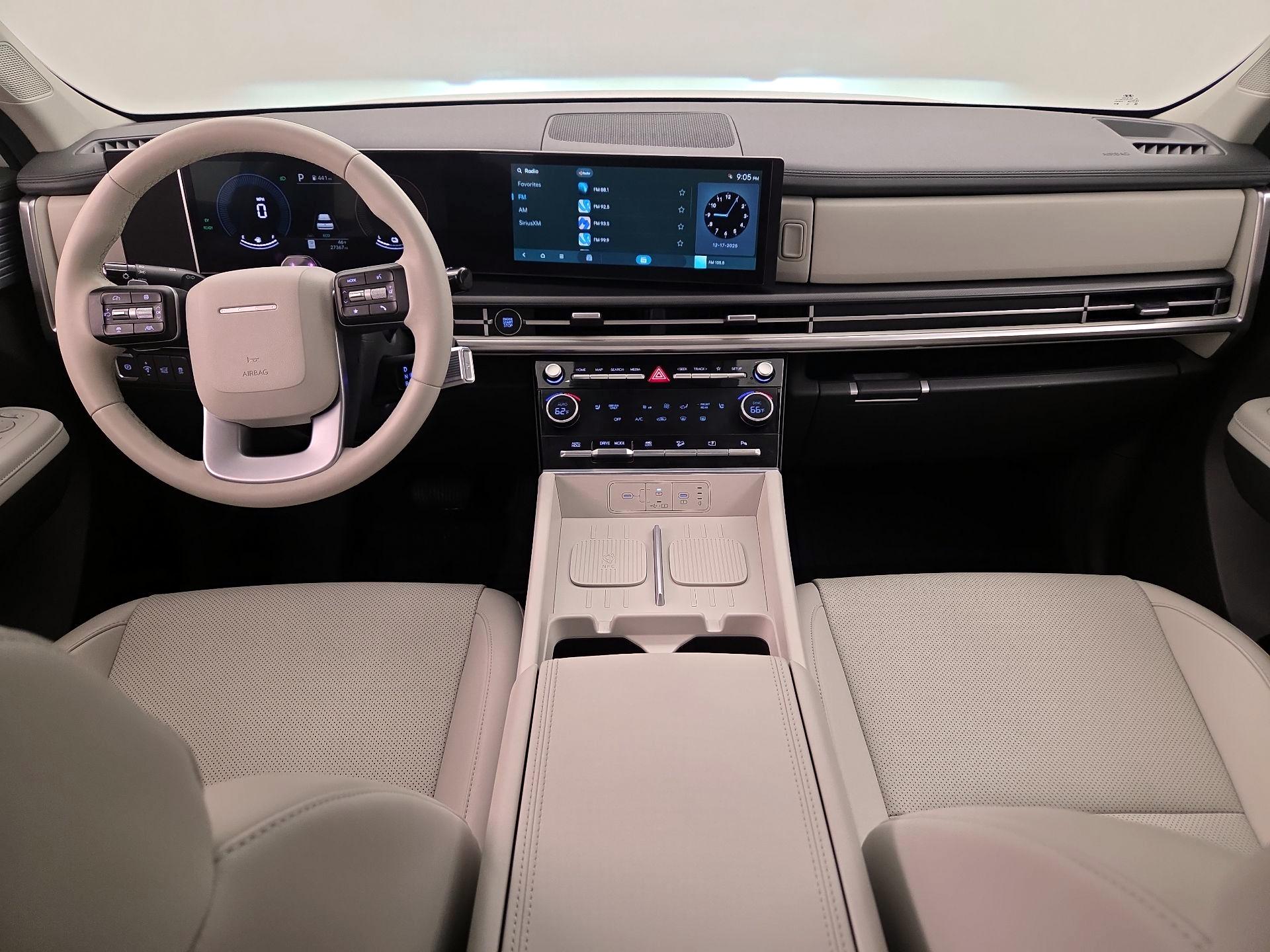 Thumbnail: 2024 Hyundai Santa Fe - 9