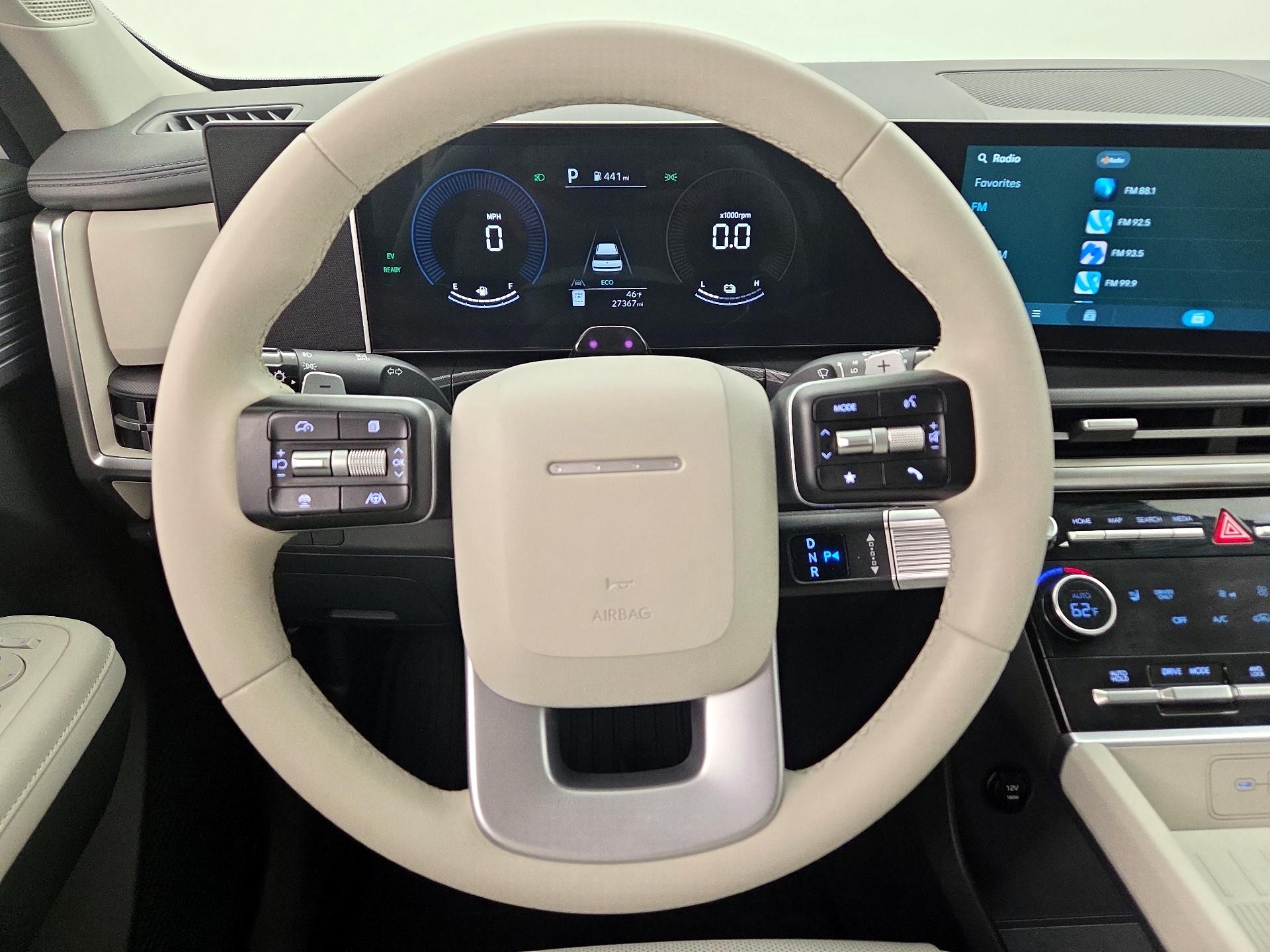 Thumbnail: 2024 Hyundai Santa Fe - 10