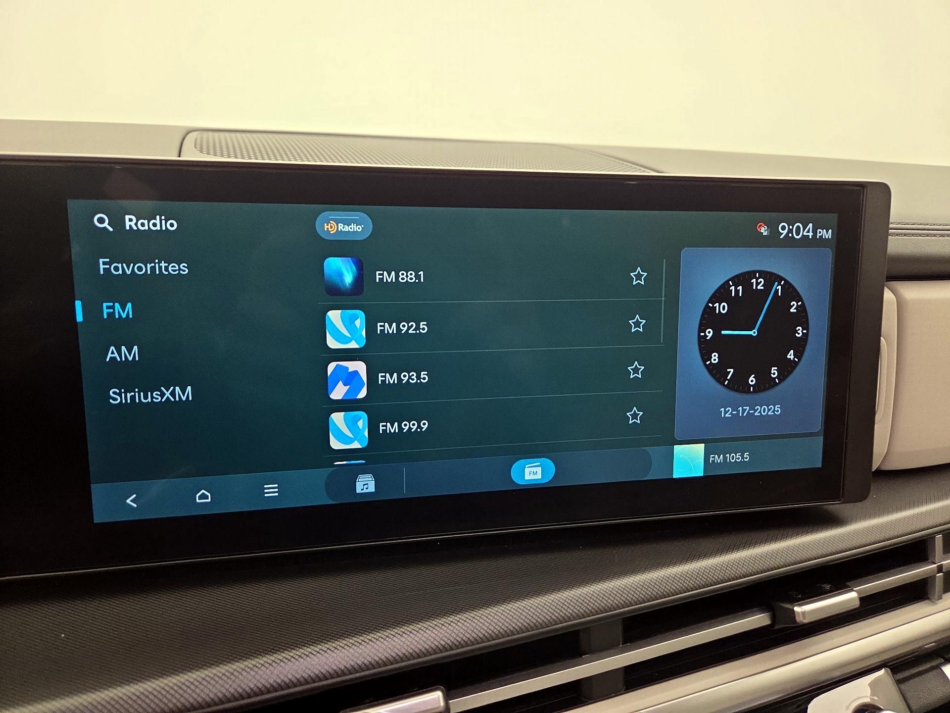 Thumbnail: 2024 Hyundai Santa Fe - 15