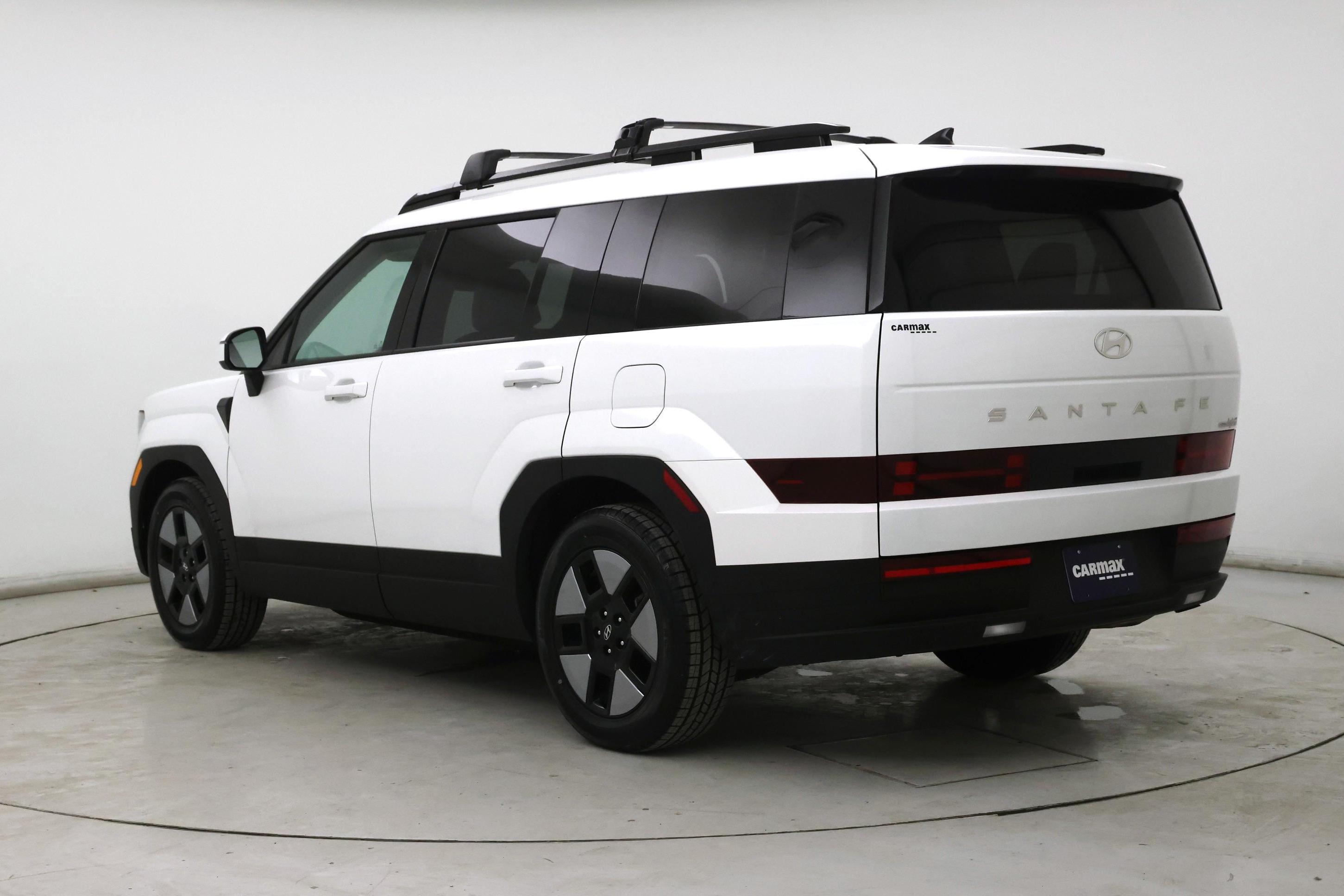 Thumbnail: 2024 Hyundai Santa Fe - 2