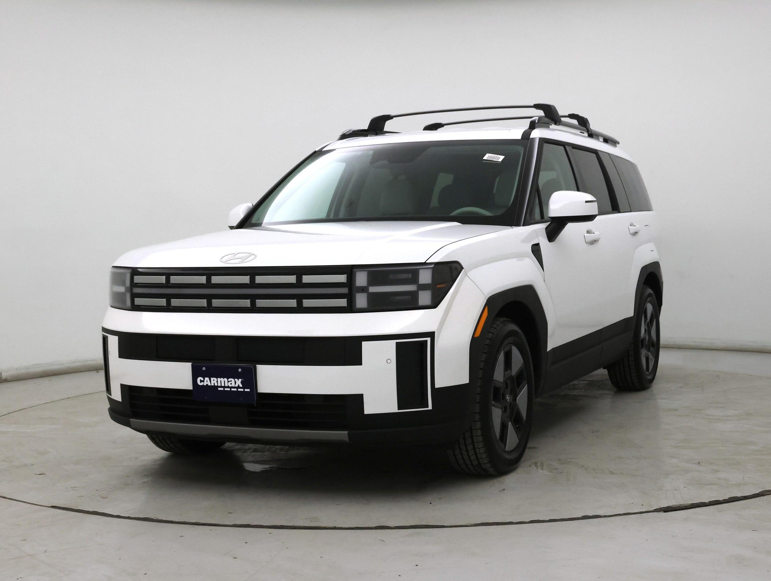 Thumbnail: 2024 Hyundai Santa Fe - 4