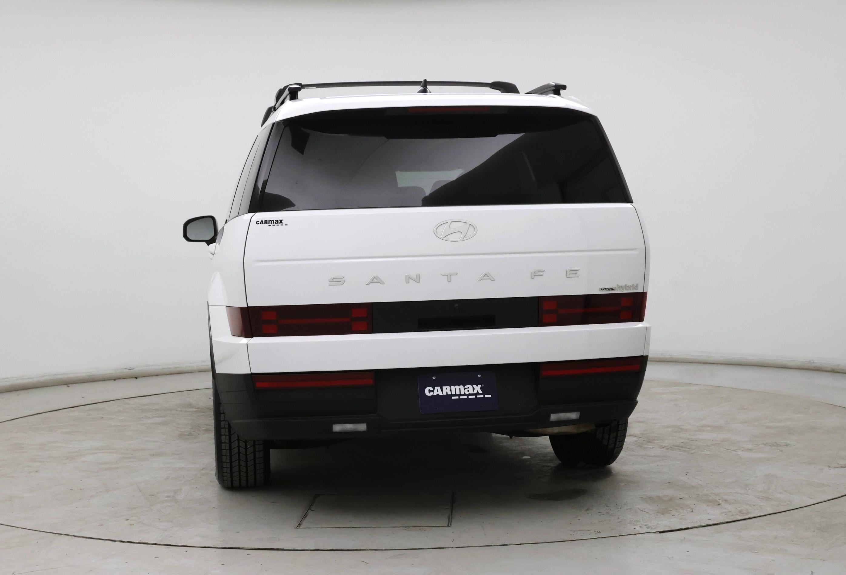 Thumbnail: 2024 Hyundai Santa Fe - 6