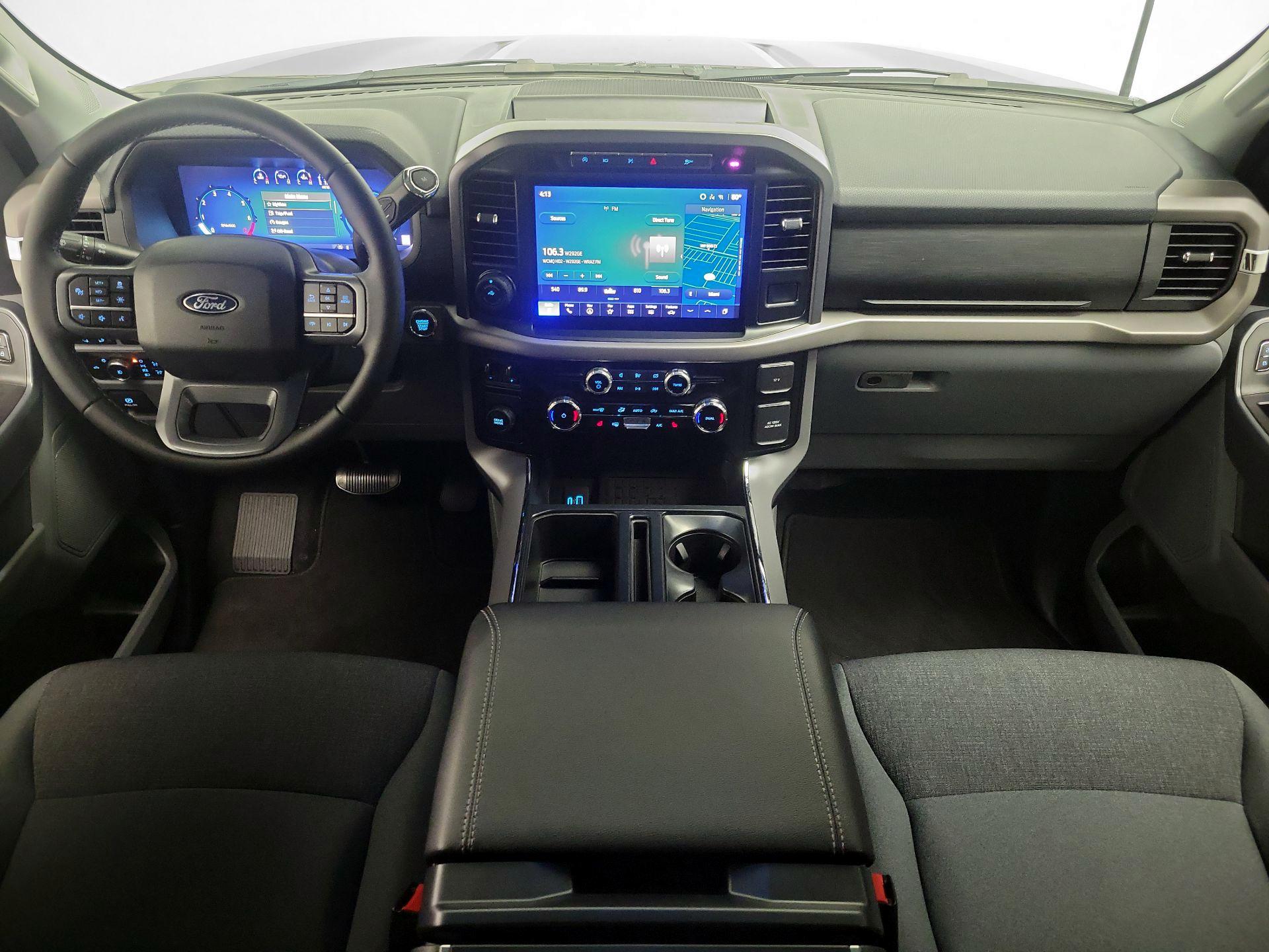 Thumbnail: 2024 Ford F-150 - 9