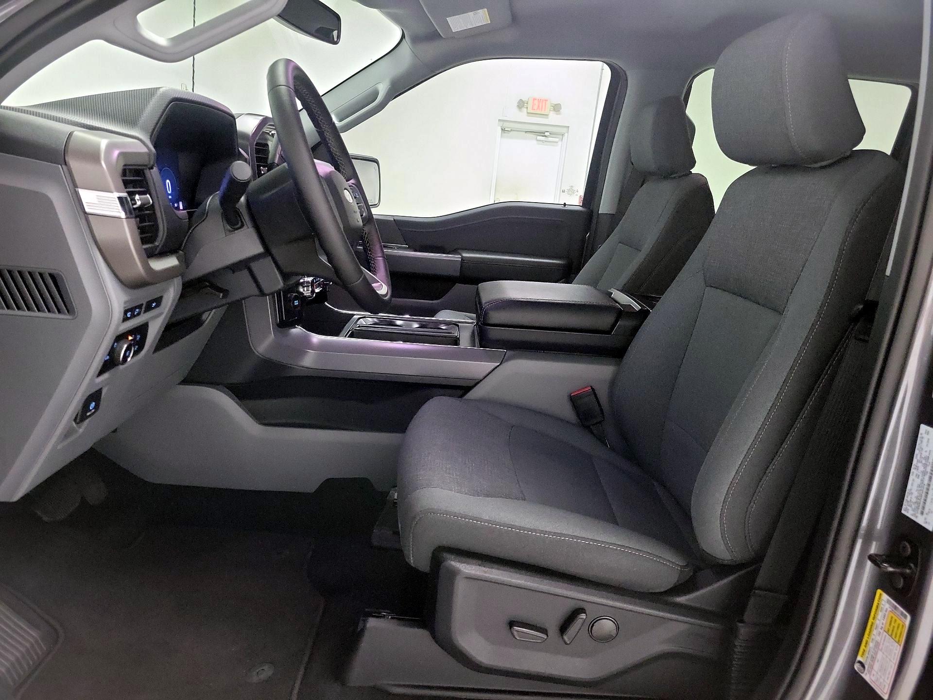 Thumbnail: 2024 Ford F-150 - 11