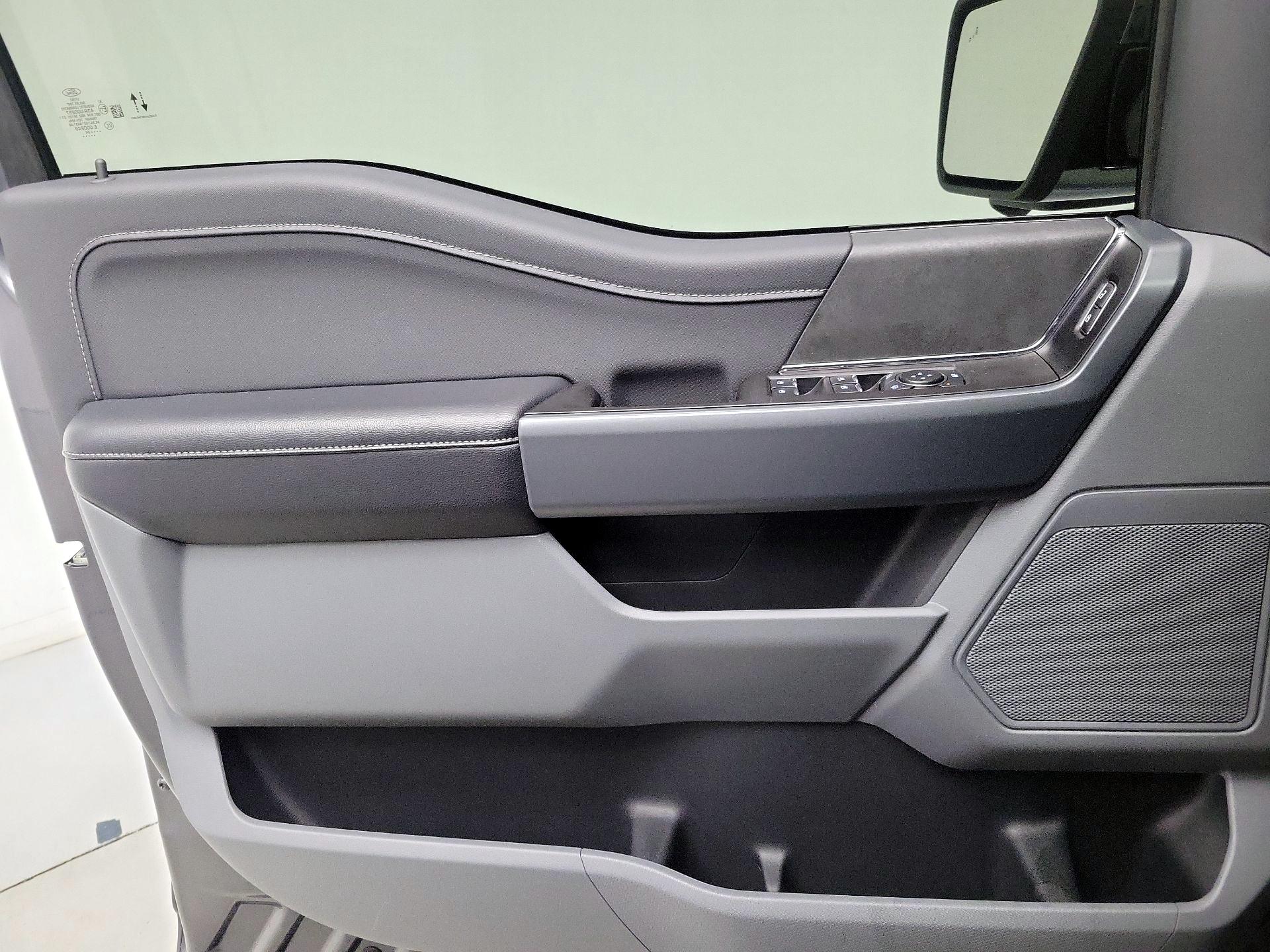 Thumbnail: 2024 Ford F-150 - 12