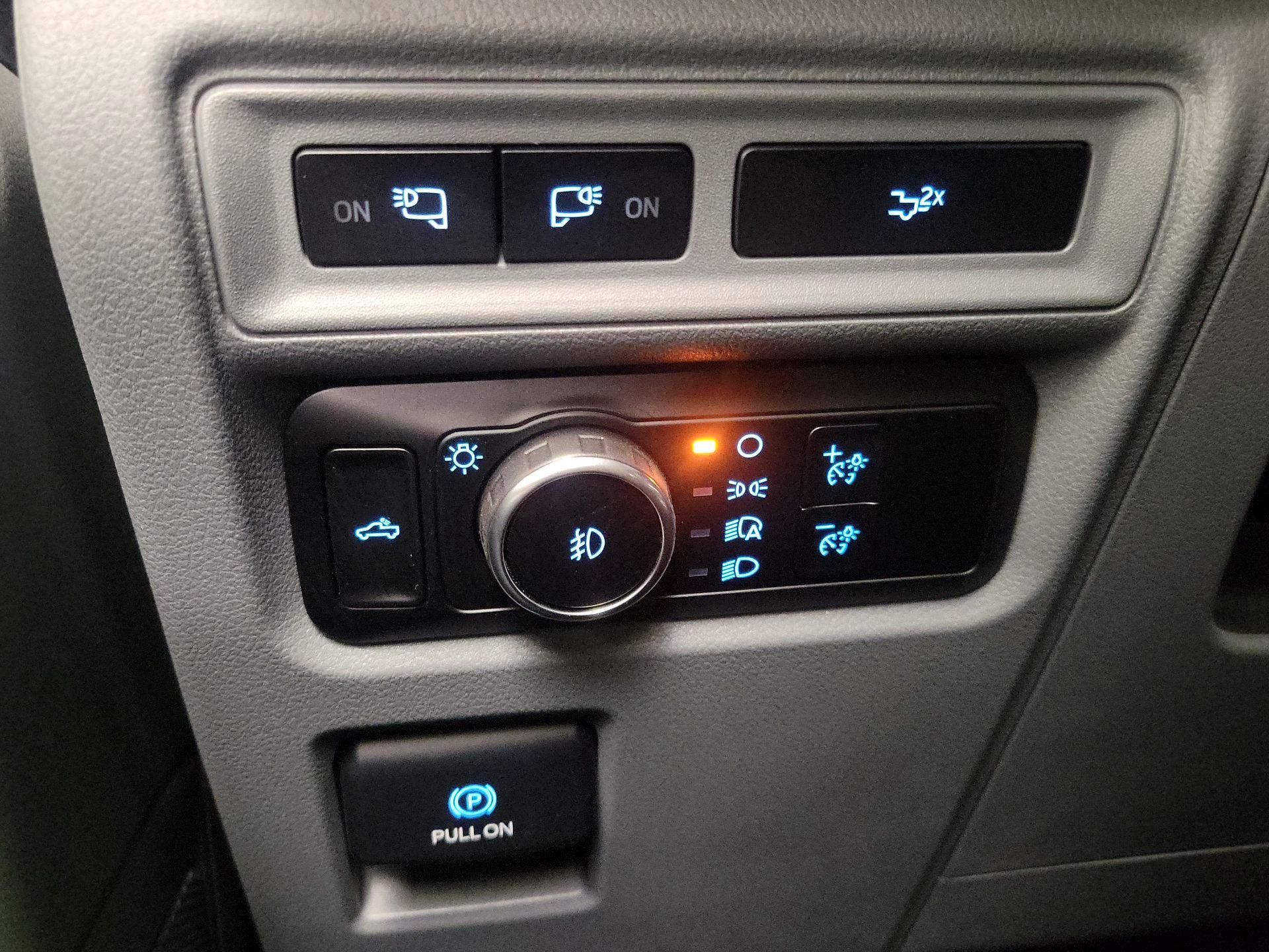 Thumbnail: 2024 Ford F-150 - 13