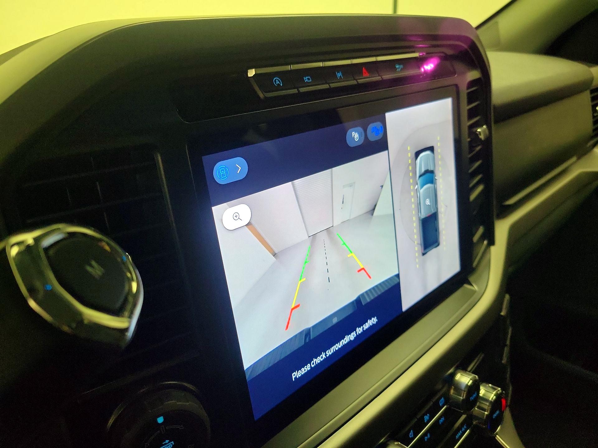 Thumbnail: 2024 Ford F-150 - 15