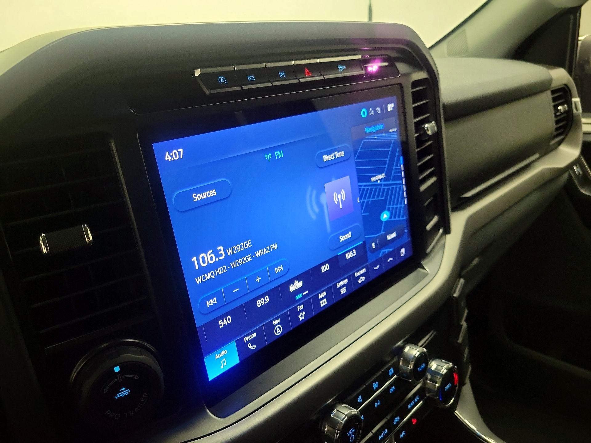 Thumbnail: 2024 Ford F-150 - 16