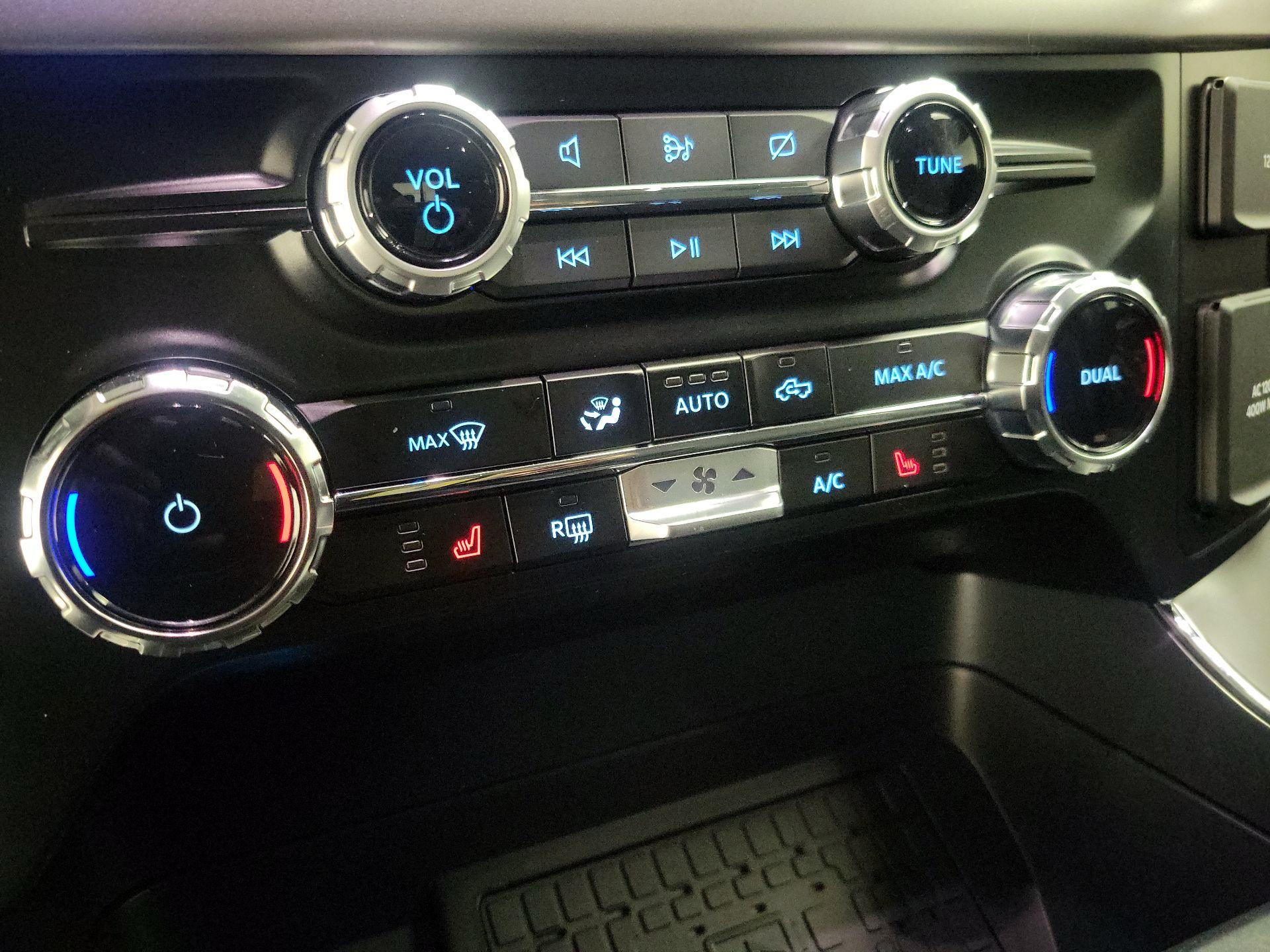 Thumbnail: 2024 Ford F-150 - 17